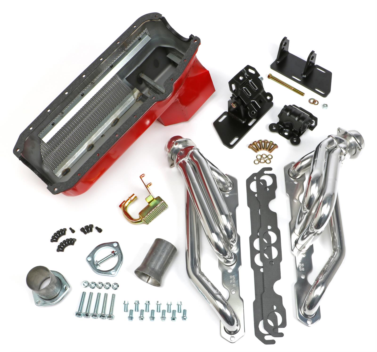 TransDapt Performance Products 99064 TransDapt Performance SwapInA