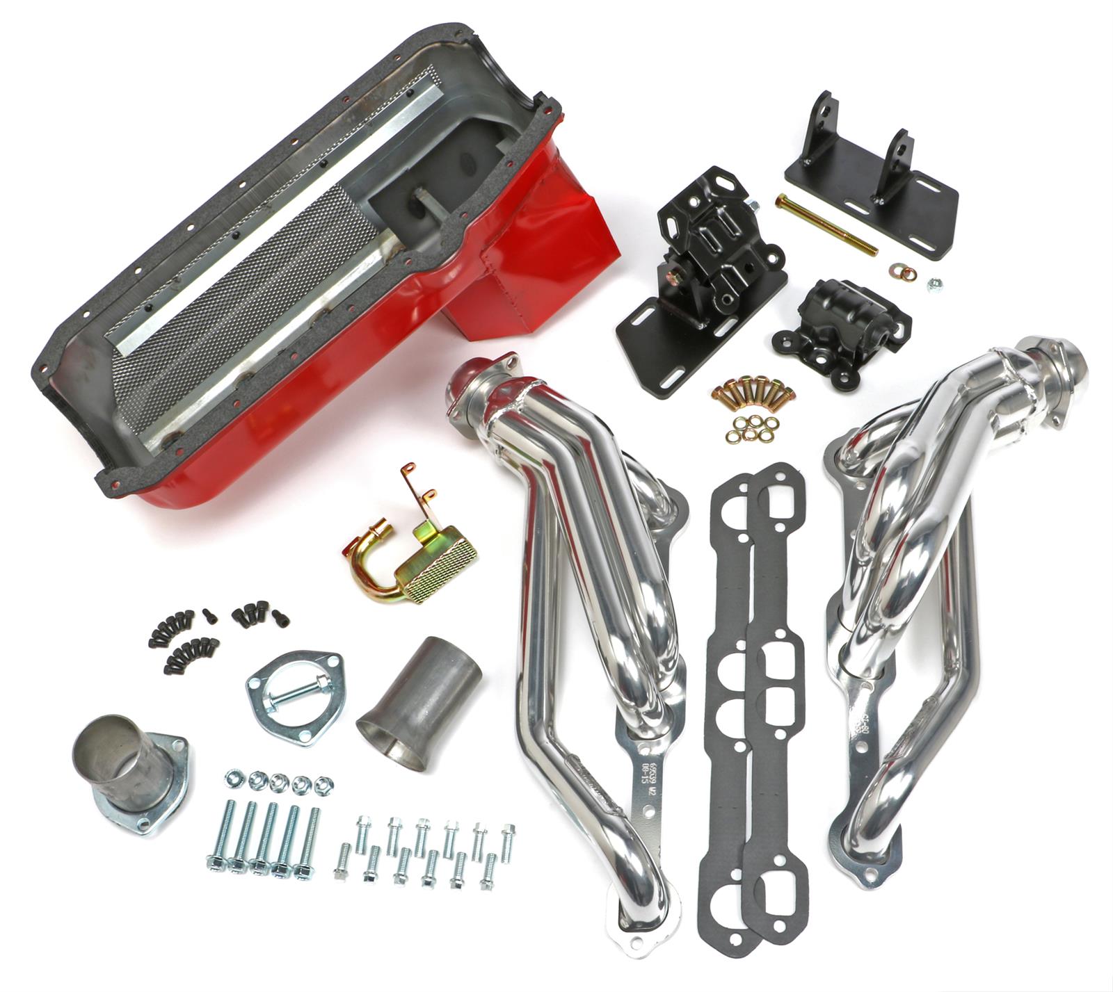 TransDapt Performance Products 99066 TransDapt Performance SwapInA