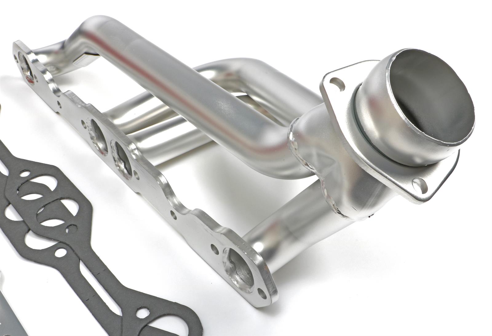 Trans-Dapt Performance Swap-In-A-Box Complete Engine Swap Kits 99067 Kit, Headers, Motor Mounts, Oil Pan, Pickup, Gaskets, Hardware, Chevy, Pre-1979 Small Block, Kit thumbnail 2
