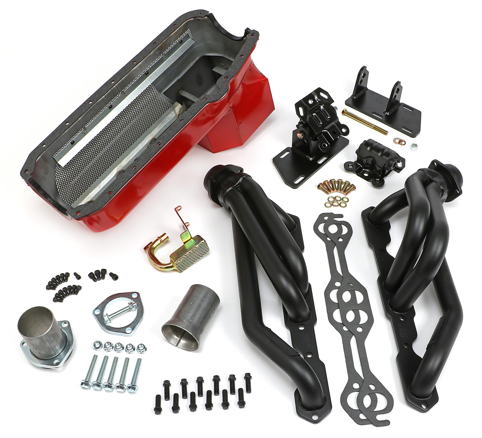 TransDapt Performance Products 99068 TransDapt Performance SwapInA