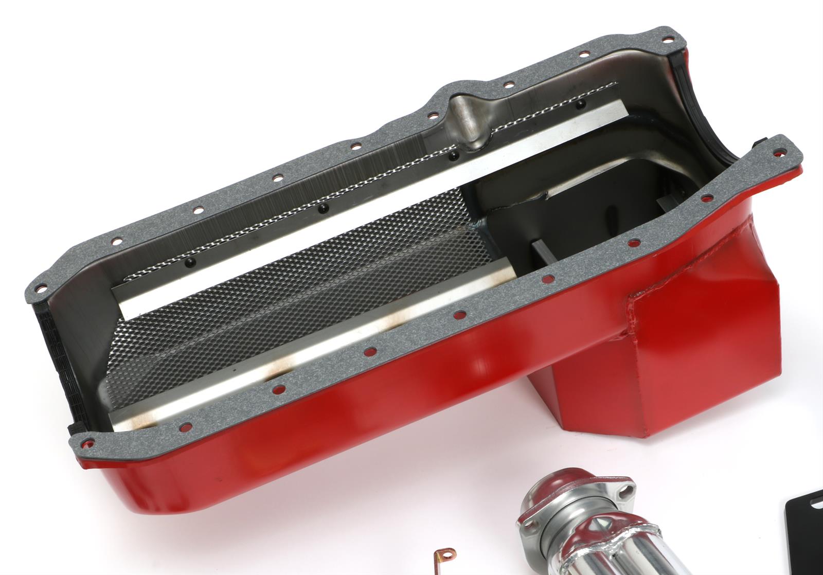 TransDapt Performance Products 99075 TransDapt Performance SwapInA