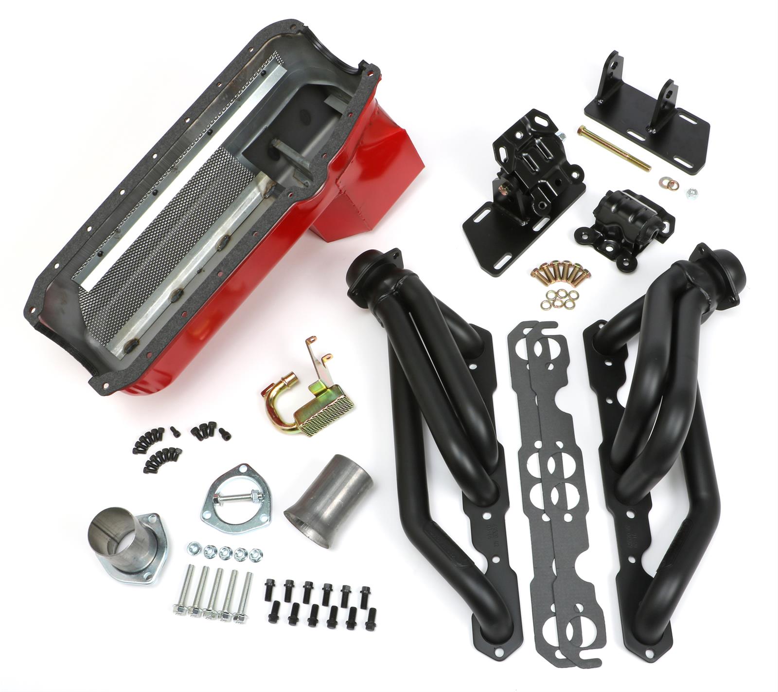 TransDapt Performance Products 99081 TransDapt Performance SwapInA