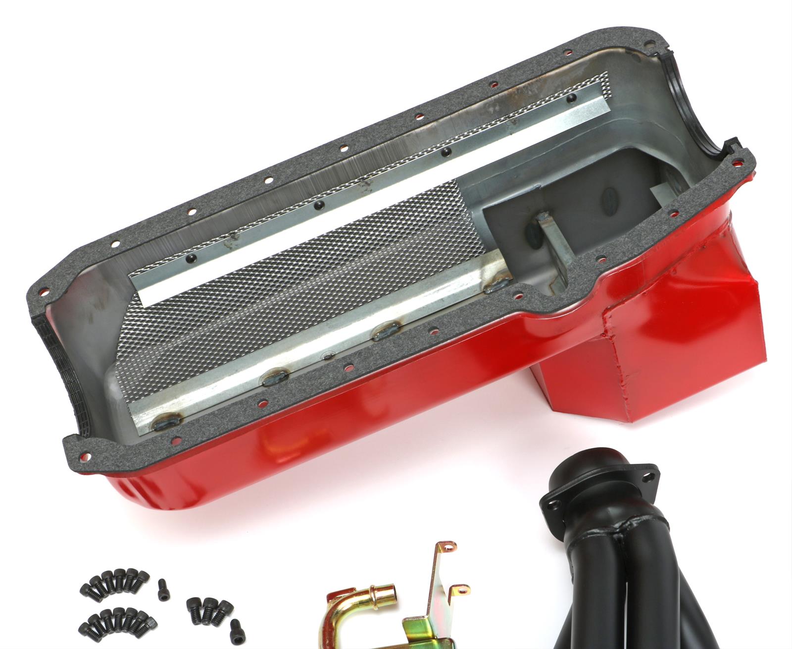 TransDapt Performance Products 99081 TransDapt Performance SwapInA