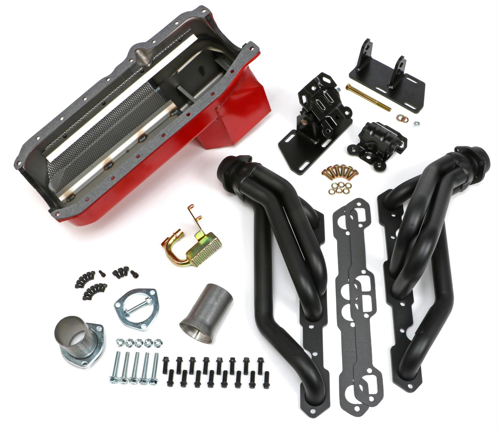 4.6 Ford Engine Swap Kits