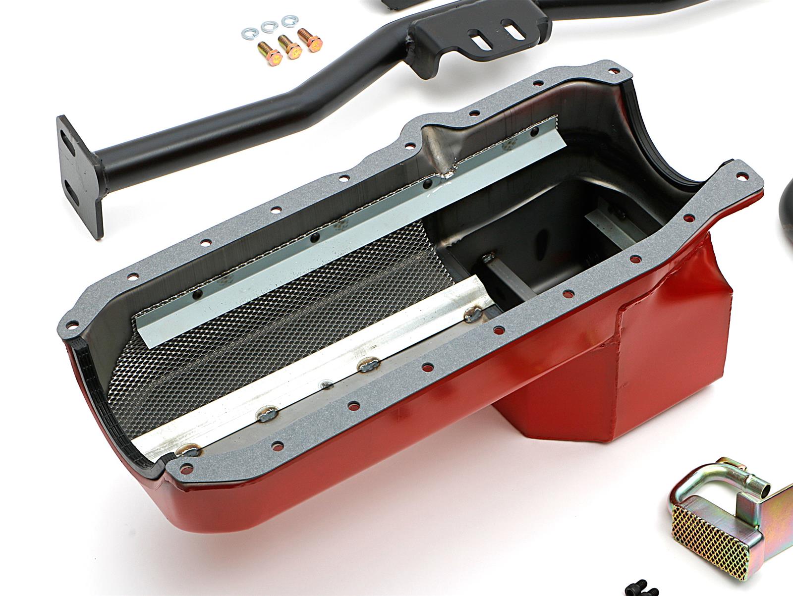 TransDapt Performance Products 99096 TransDapt Performance SwapInA