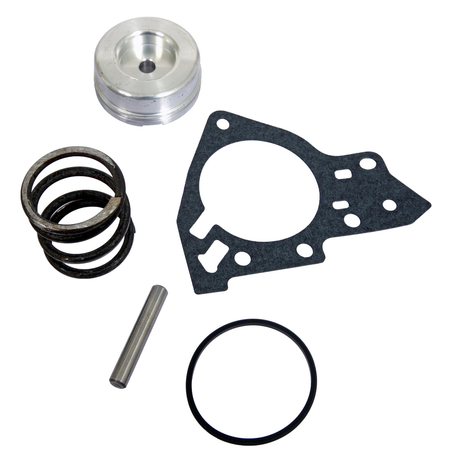 TransGo Performance 2004R2ACM TransGo Automatic Transmission