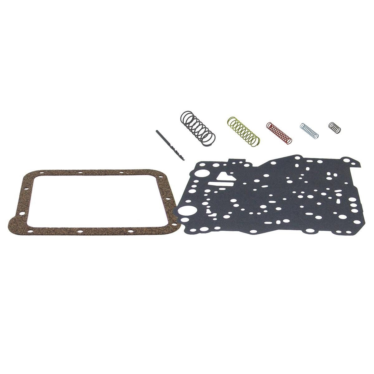 TransGo Performance 45-01 TransGo Performance Shift Kits | Summit