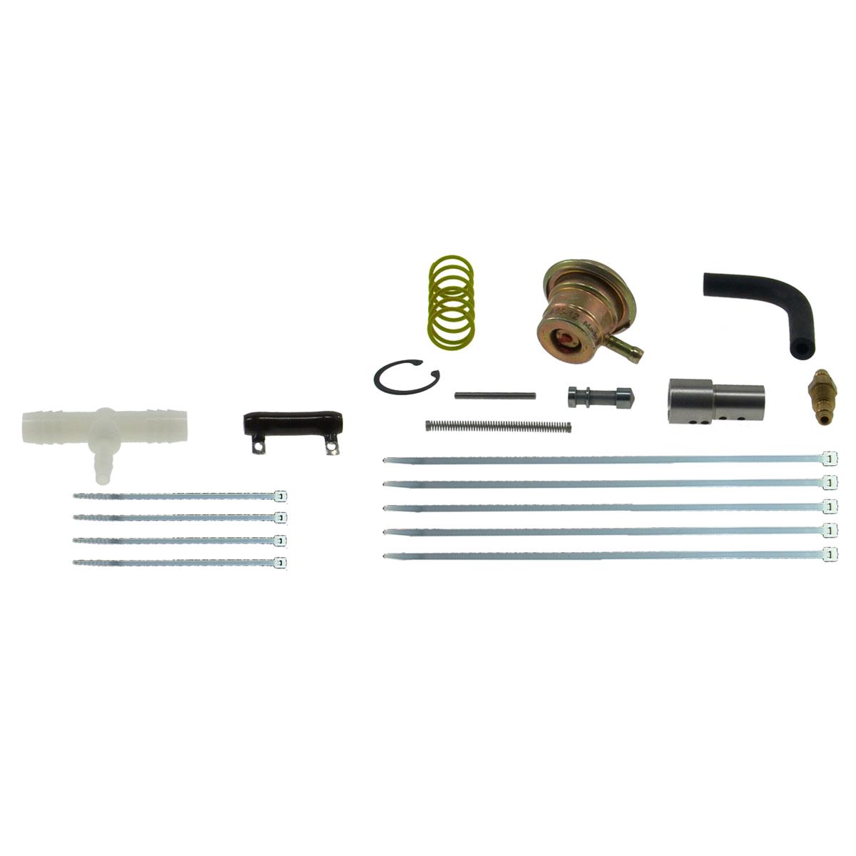 thumbnail image 2 of Transgo 4L60E Drop-In Pressure Regulator Valve Kit (1993-2015) - 4L60E-PR 2 of 6