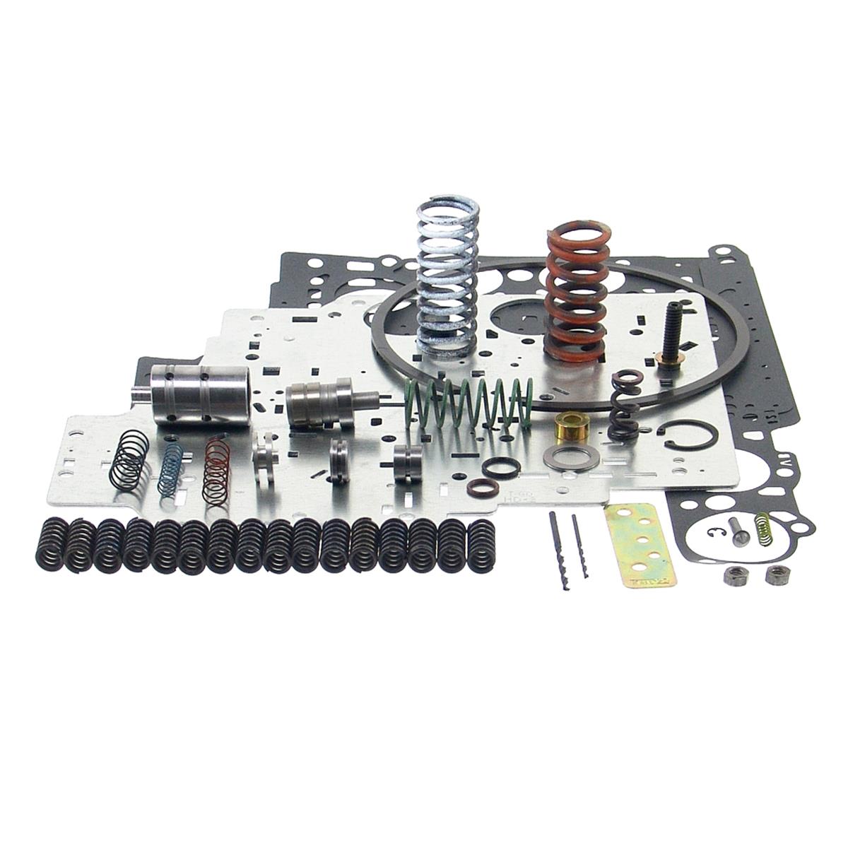TransGo Performance 4L80E-HD2 TransGo Performance Shift Kits