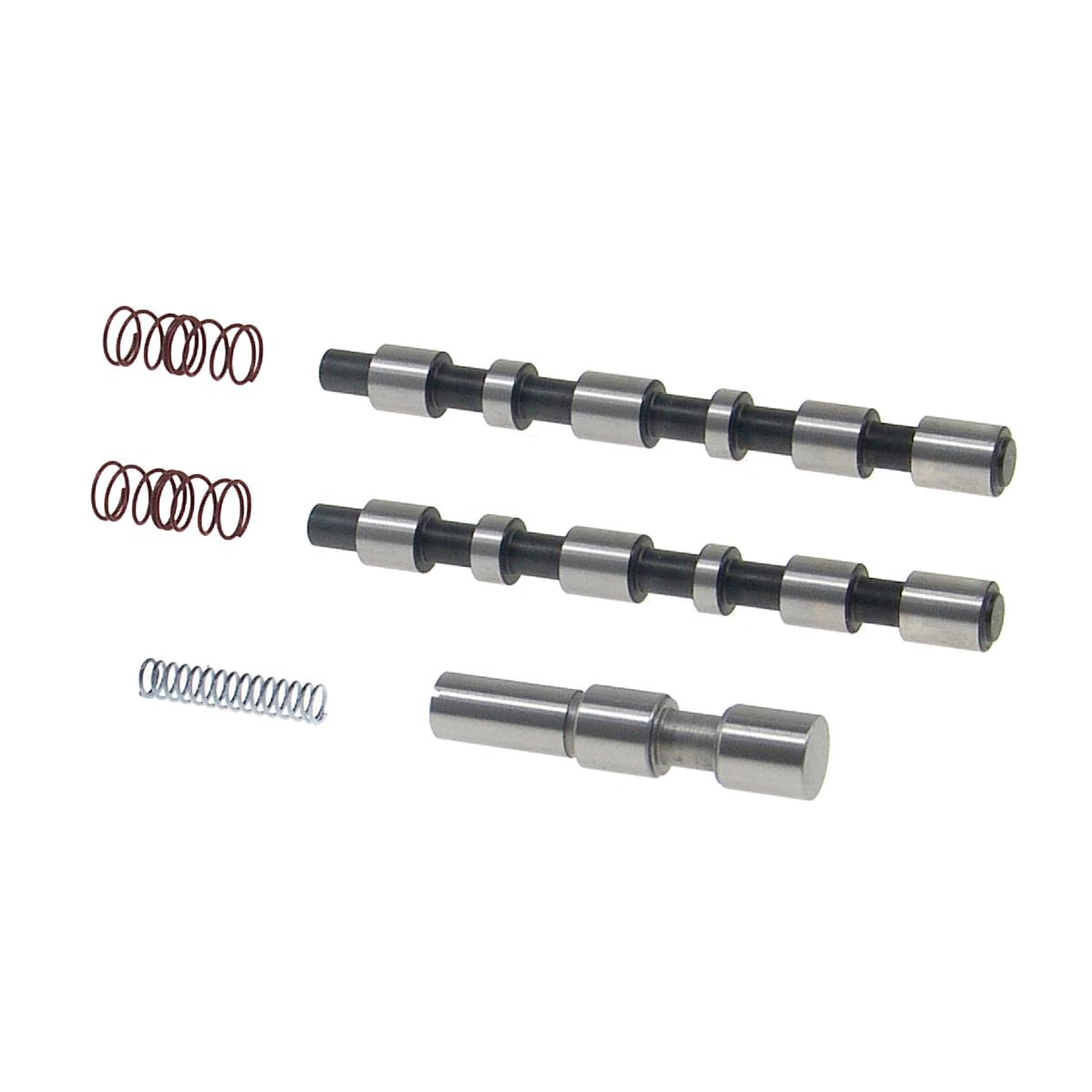 TransGo Performance 6L8 CS-TCC TransGo Lockup Valve Kits | Summit