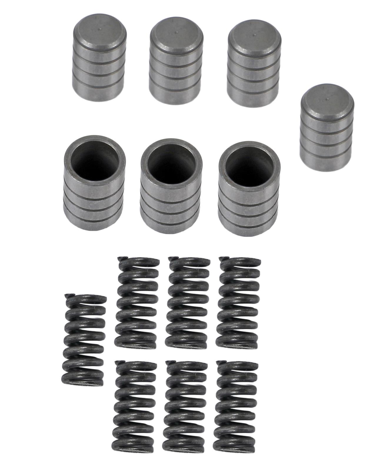 TransGo Performance 8L90PDPOS TransGo Automatic Transmission Valve