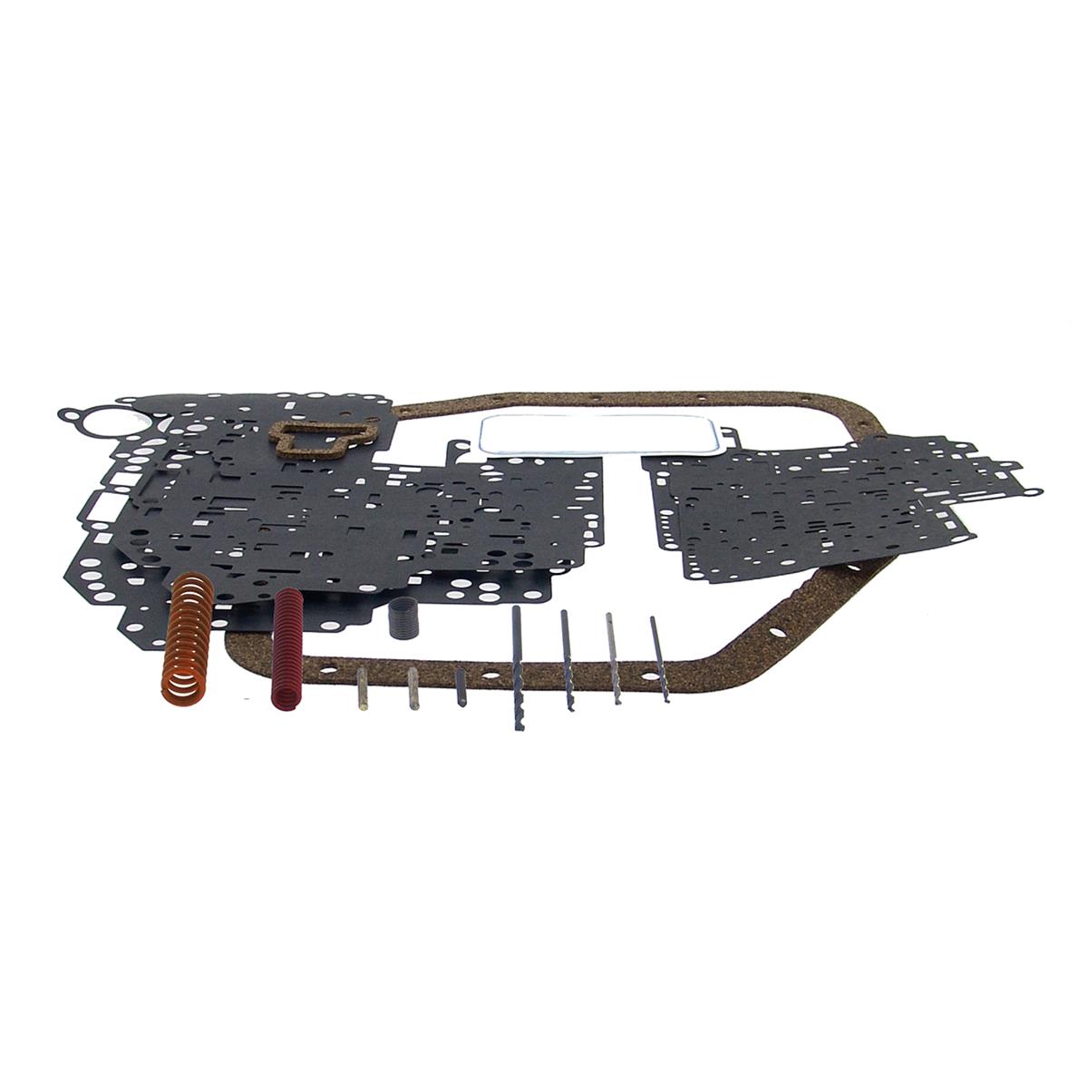 TransGo Performance A245 HD2 TransGo Performance Shift Kits