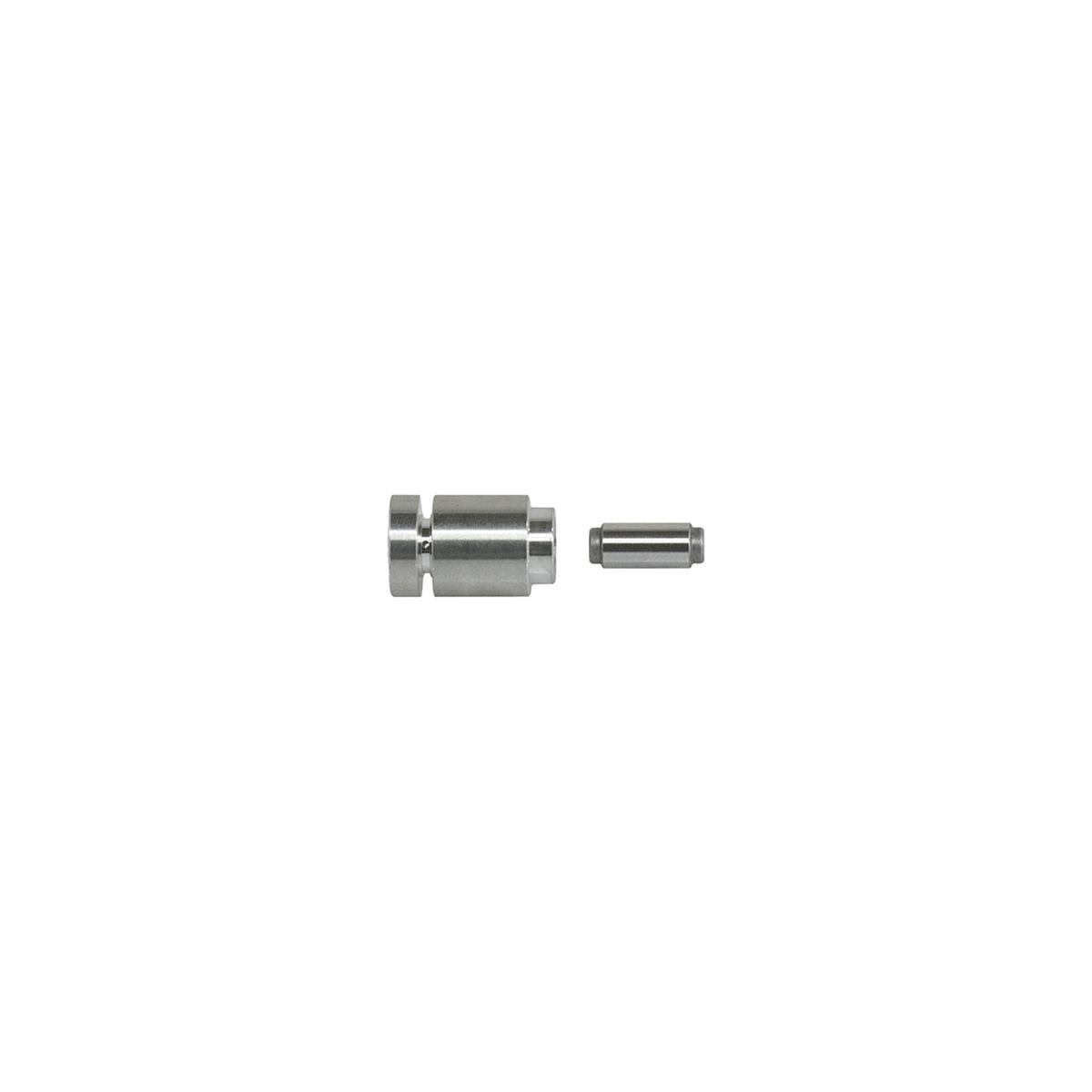TransGo Automatic Transmission Torque Converter Clutch Valves AODE-LU Specialty Components, AODE, 4R70W Lockup Balance Valve and Bushing