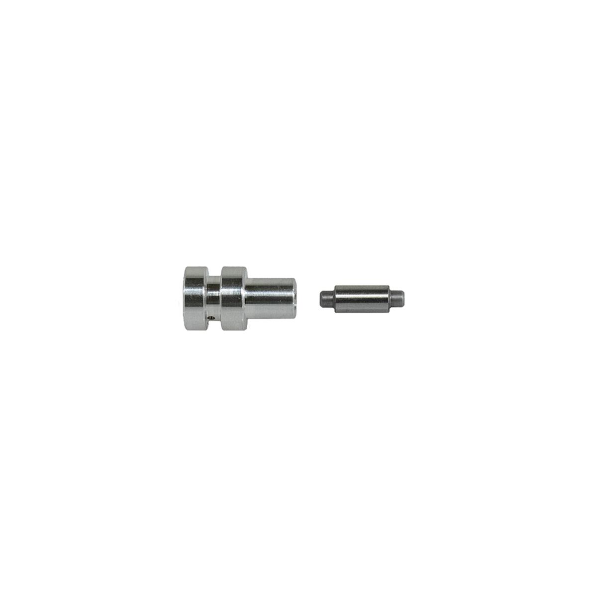 TransGo Automatic Transmission Boost Valves AODE-ODREG Specialty Components, AODE/4R70W OD Servo Regulator Bushing and Valve with Type-2 OD servo regulator