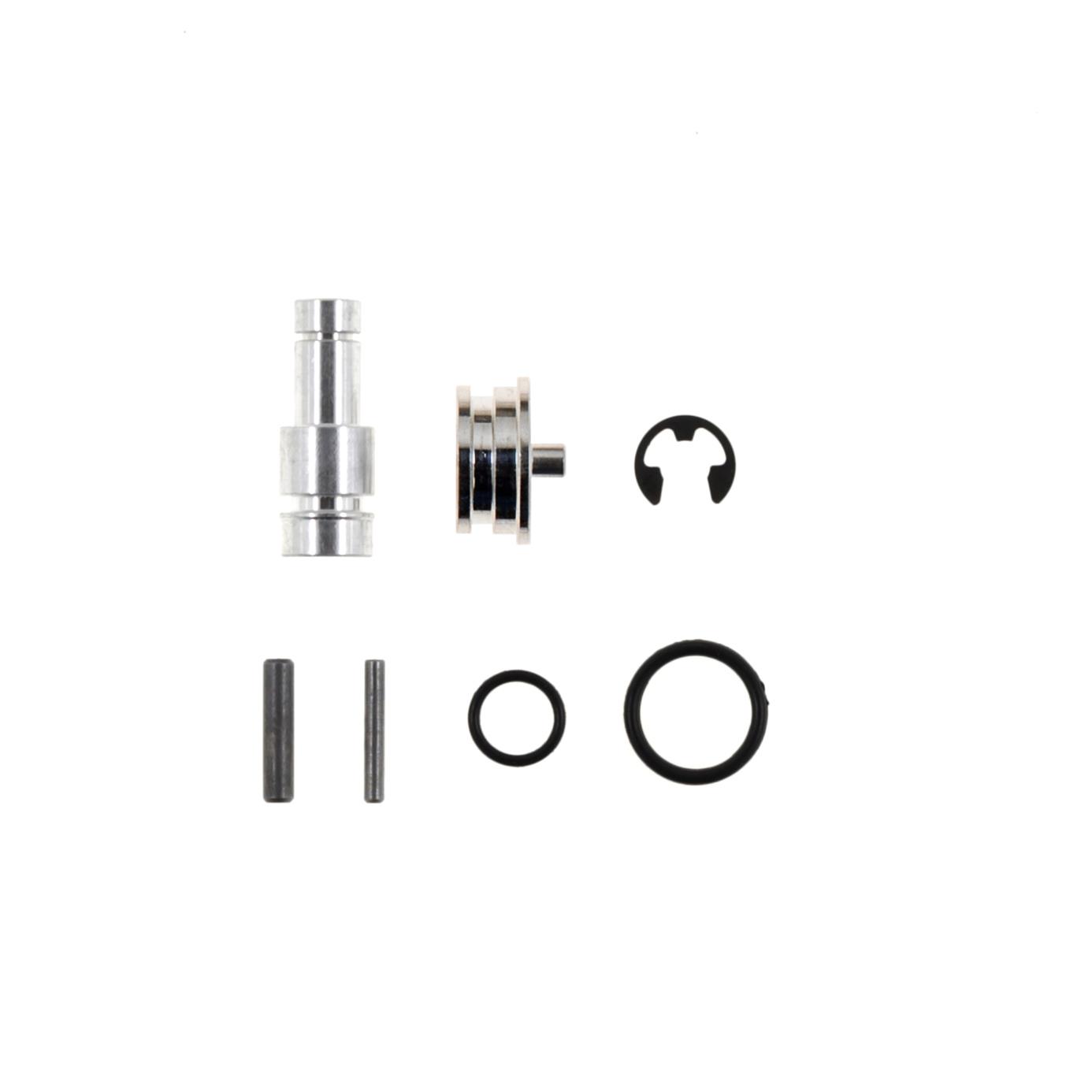 TransGo Performance FOMO-COOL TransGo Transmission Cooler Bypass