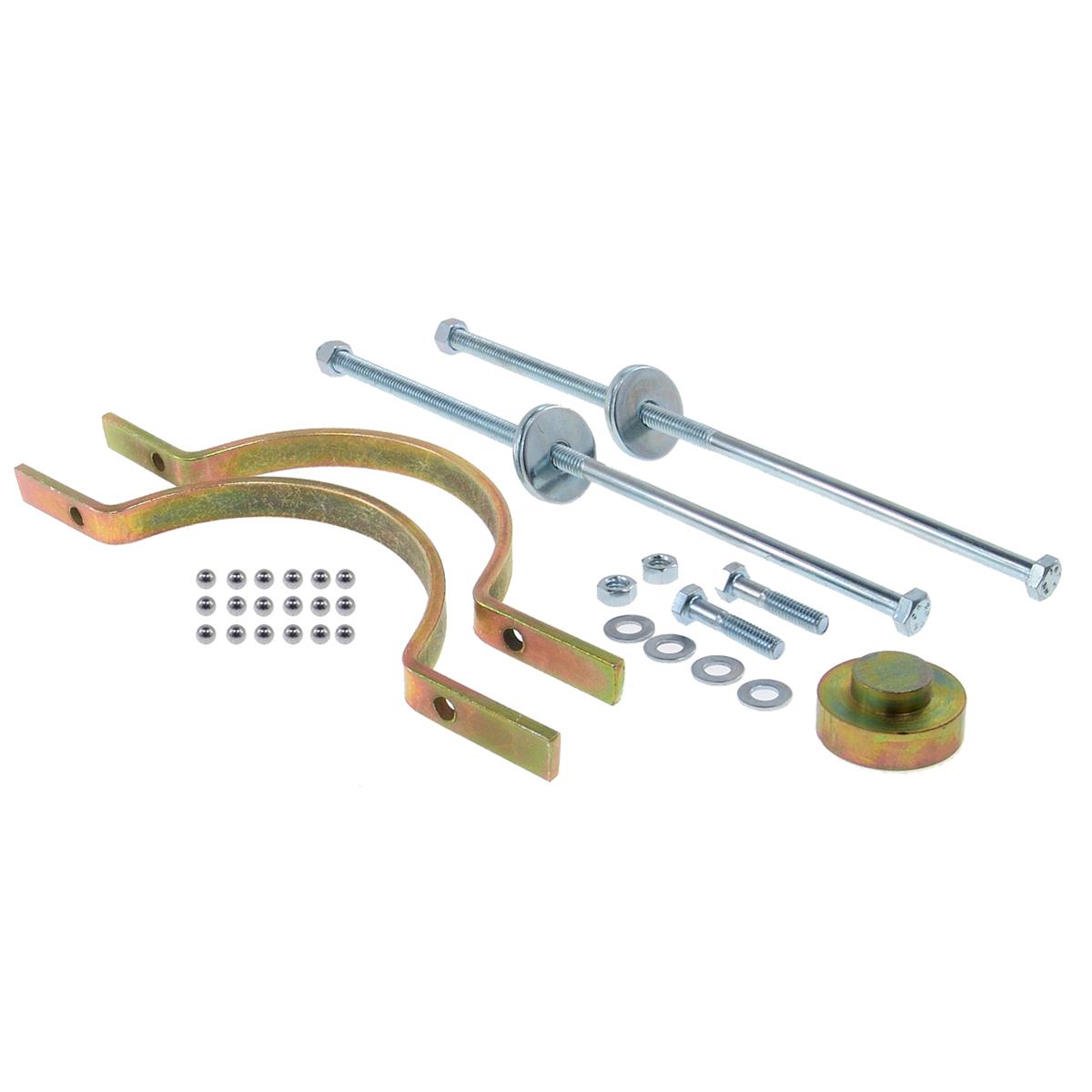TransGo Automatic Transmission Rebuild Components JF010E-PTK Specialty Components, JF010E, RE0F09A Pulley Tool Kit