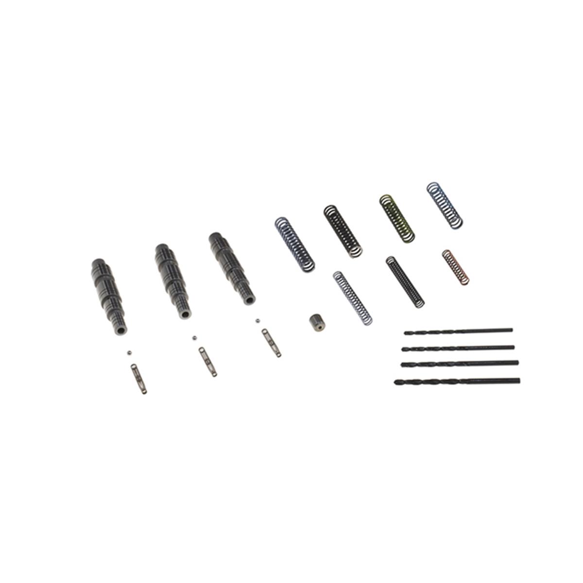 reo Sonnax Jatco, Nissan RE5R05A Transmission