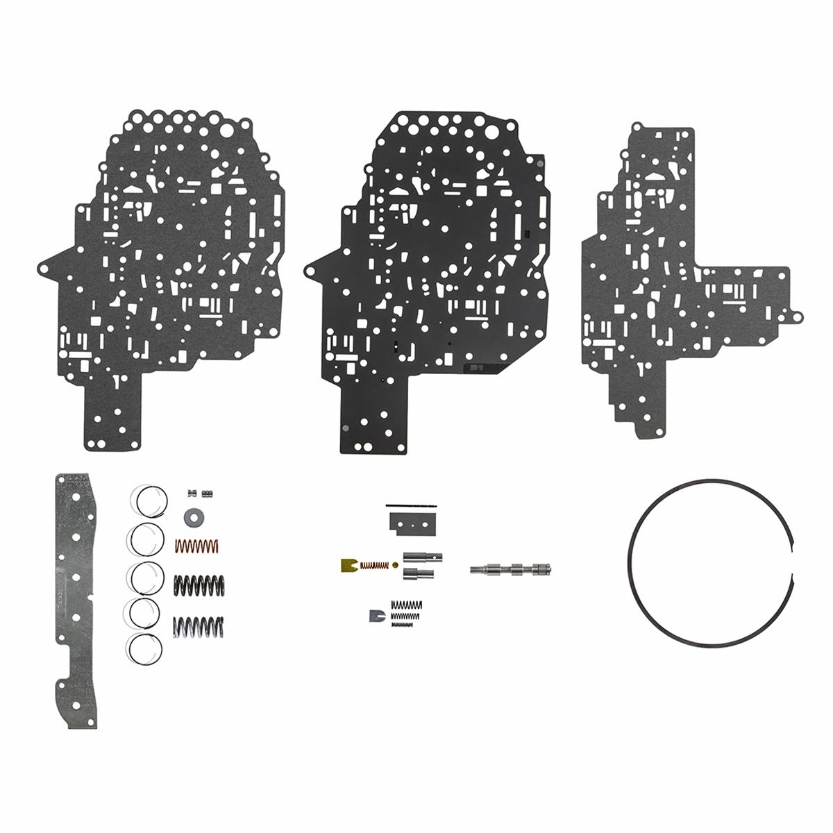 TransGo Performance RFE-7B-HP TransGo Automatic Transmission