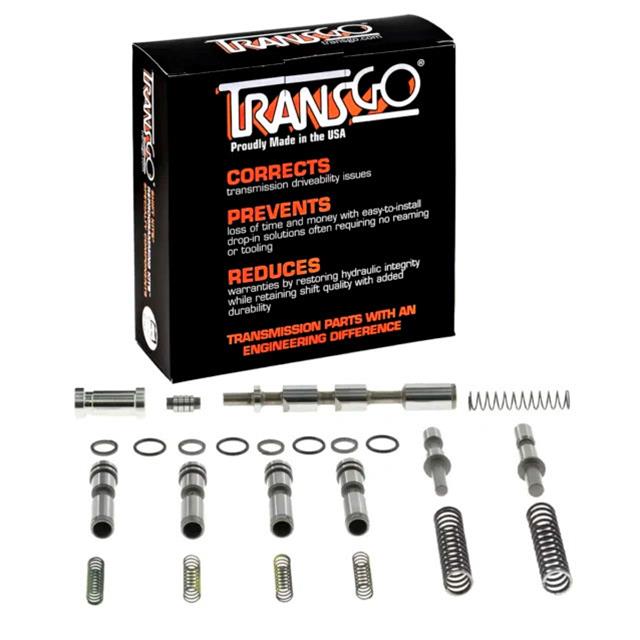 TransGo Performance SK 8L90 TransGo Automatic Transmission Valve