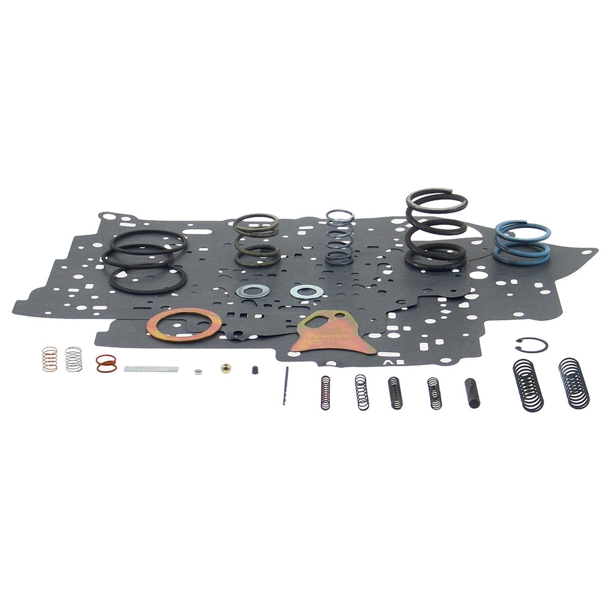 TransGo Performance SK 200-4R TransGo Performance Shift Kits