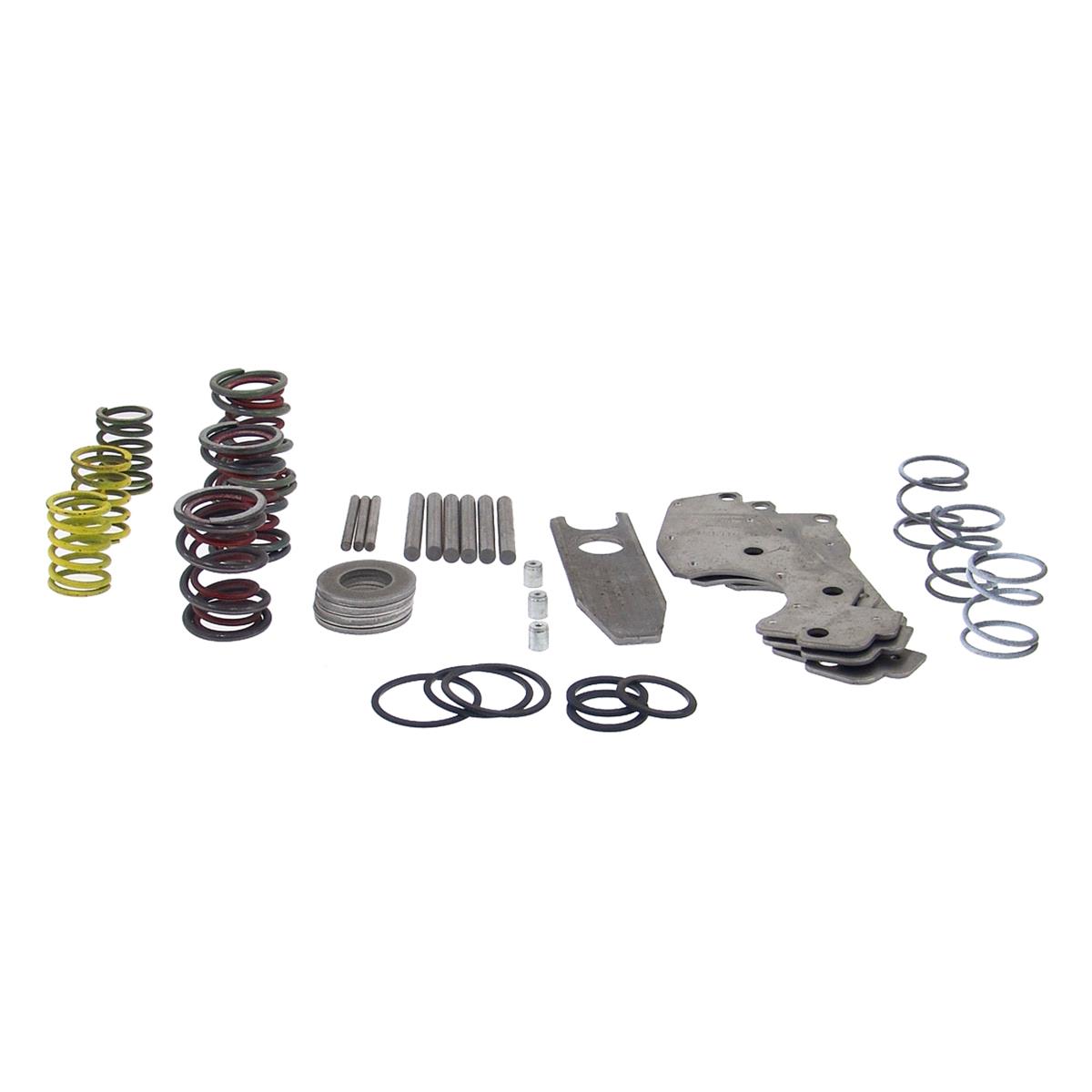 TransGo Automatic Transmission Valve Body Repair Kits SK 440-3 Specialty Components, TH440-T4, 4T60 SHIFT KIT® Kit