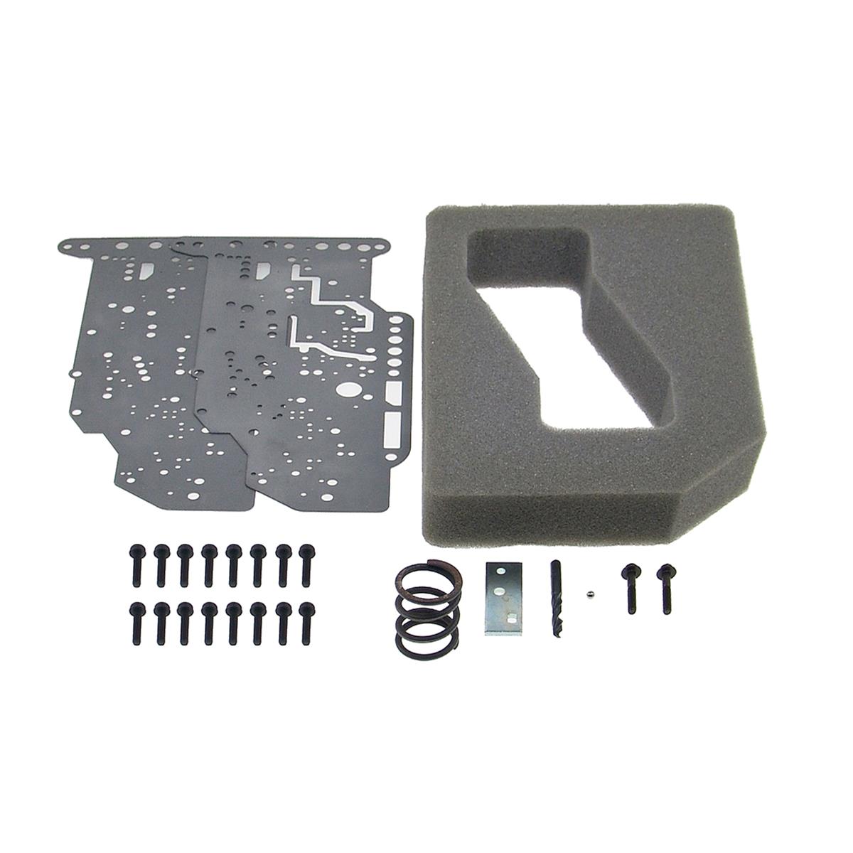 TransGo Automatic Transmission Valve Body Repair Kits SK 670 SHIFT KIT Kit, A404, 413, 470, SHIFT KIT® Kit