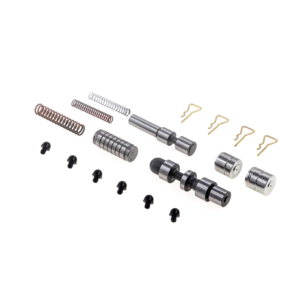 TransGo Performance SK 6R80-A TransGo Automatic Transmission Valve