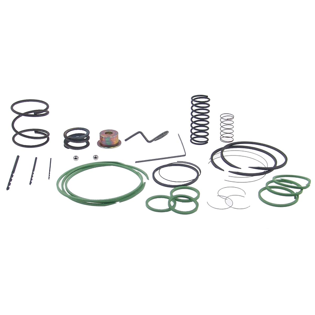 TransGo Automatic Transmission Valve Body Repair Kits SK LJ4AEL SHIFT KIT Kit, JF403E, SHIFT KIT® Kit