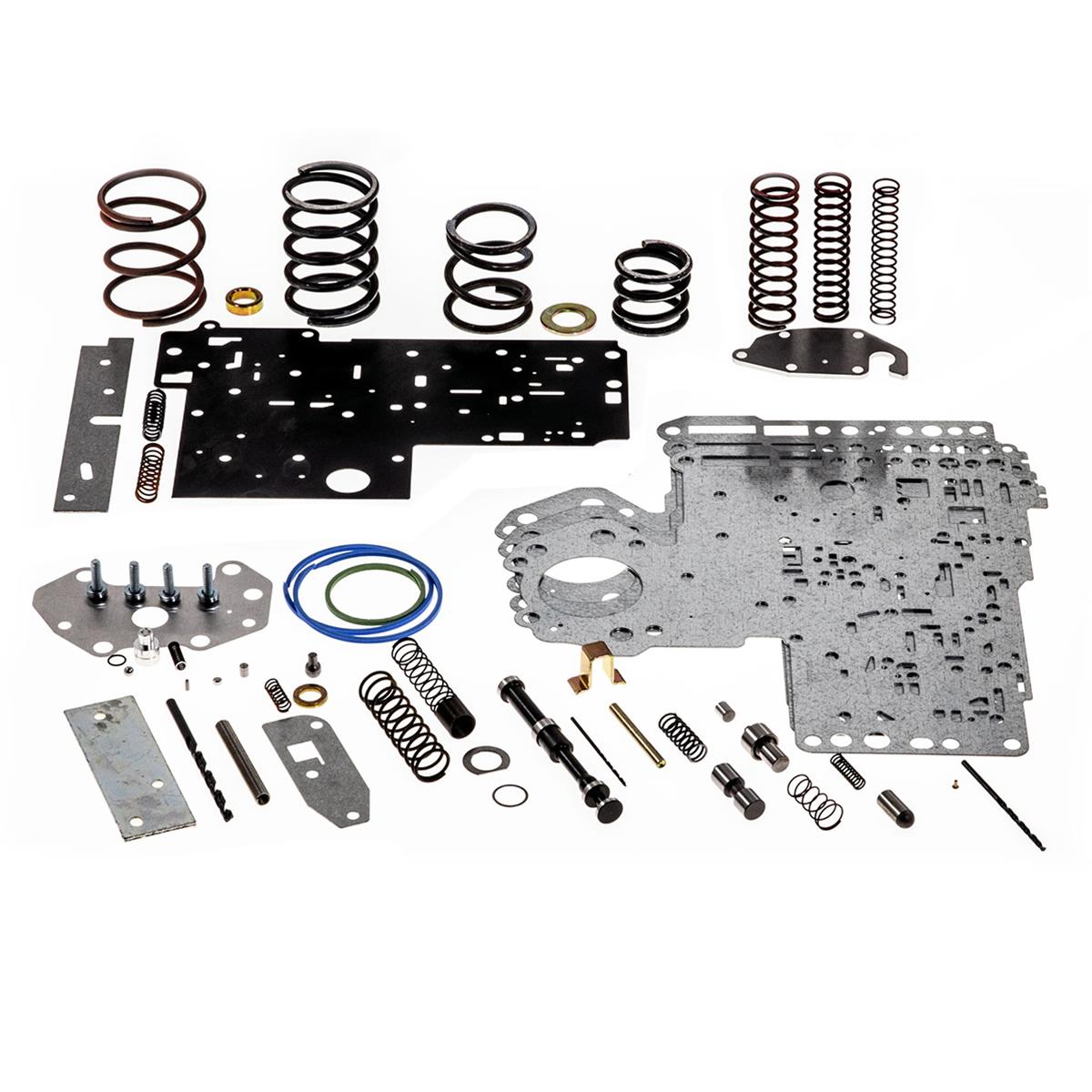 Tfre TransGo Performance TFRE-PRO TransGo Automatic Transmission ...