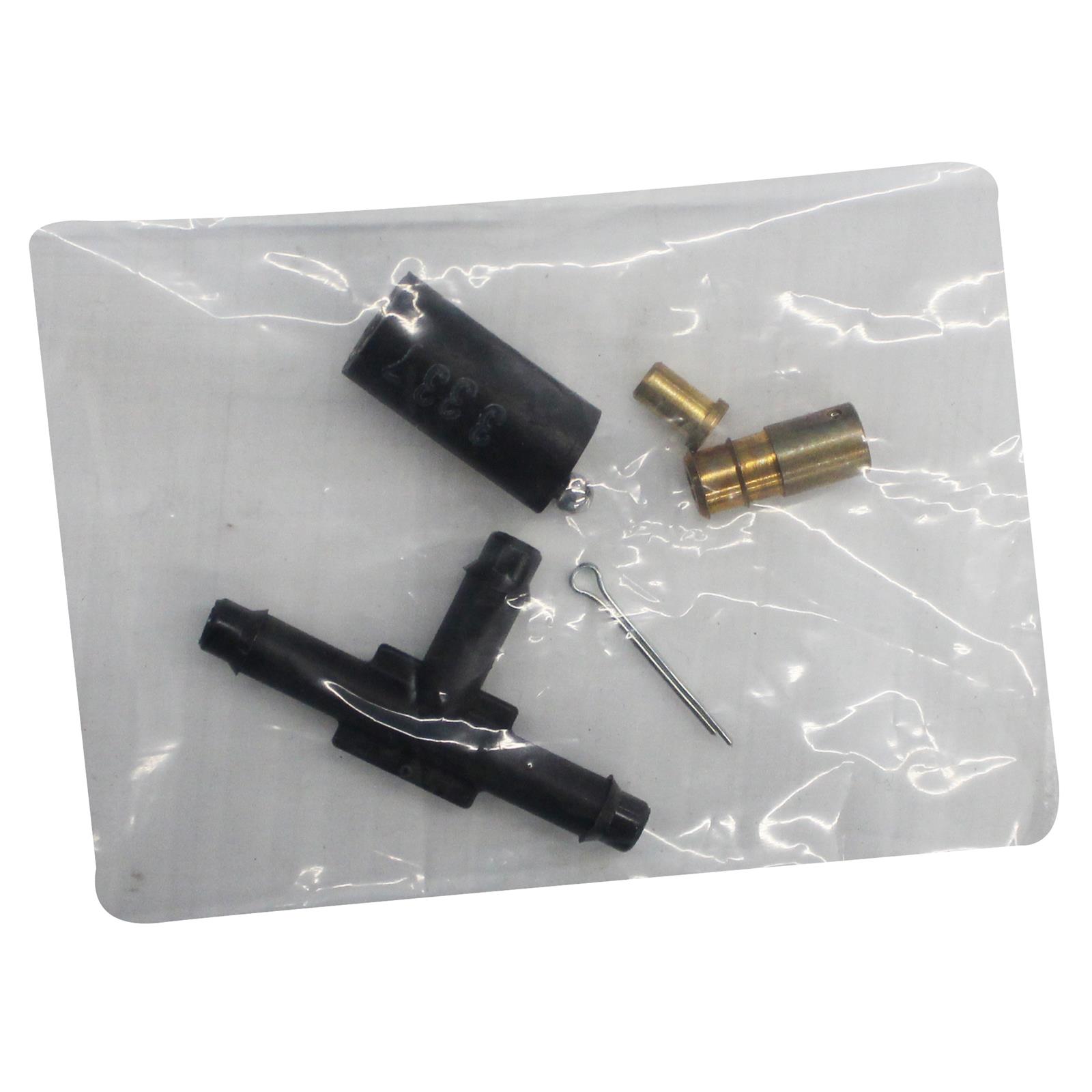 TransGo Performance VBPVAC TransGo Vacuum Bypass Kits Summit Racing