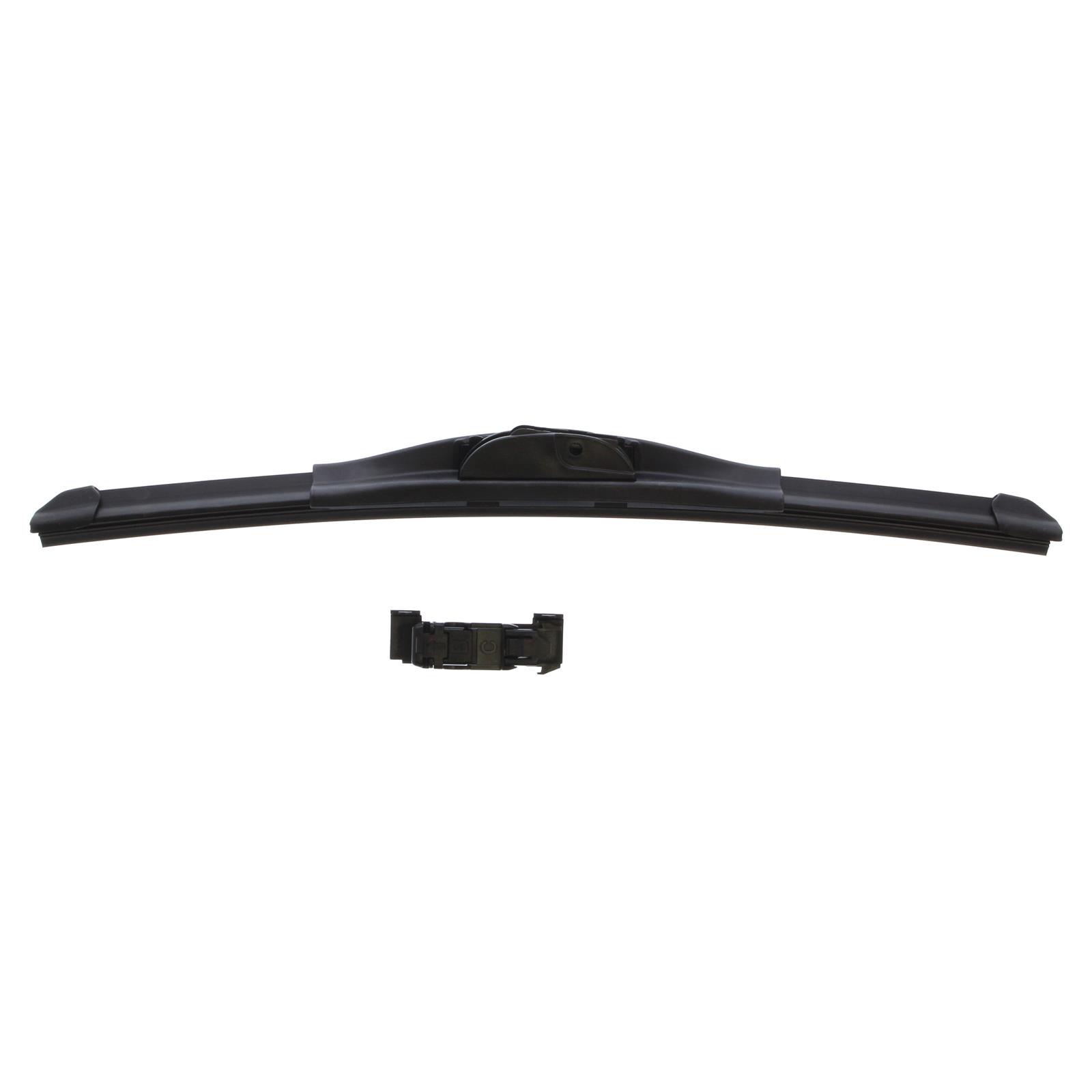 Trico Wiper Blades 90160 TRICO Silicone Ceramic Wiper Blades Summit