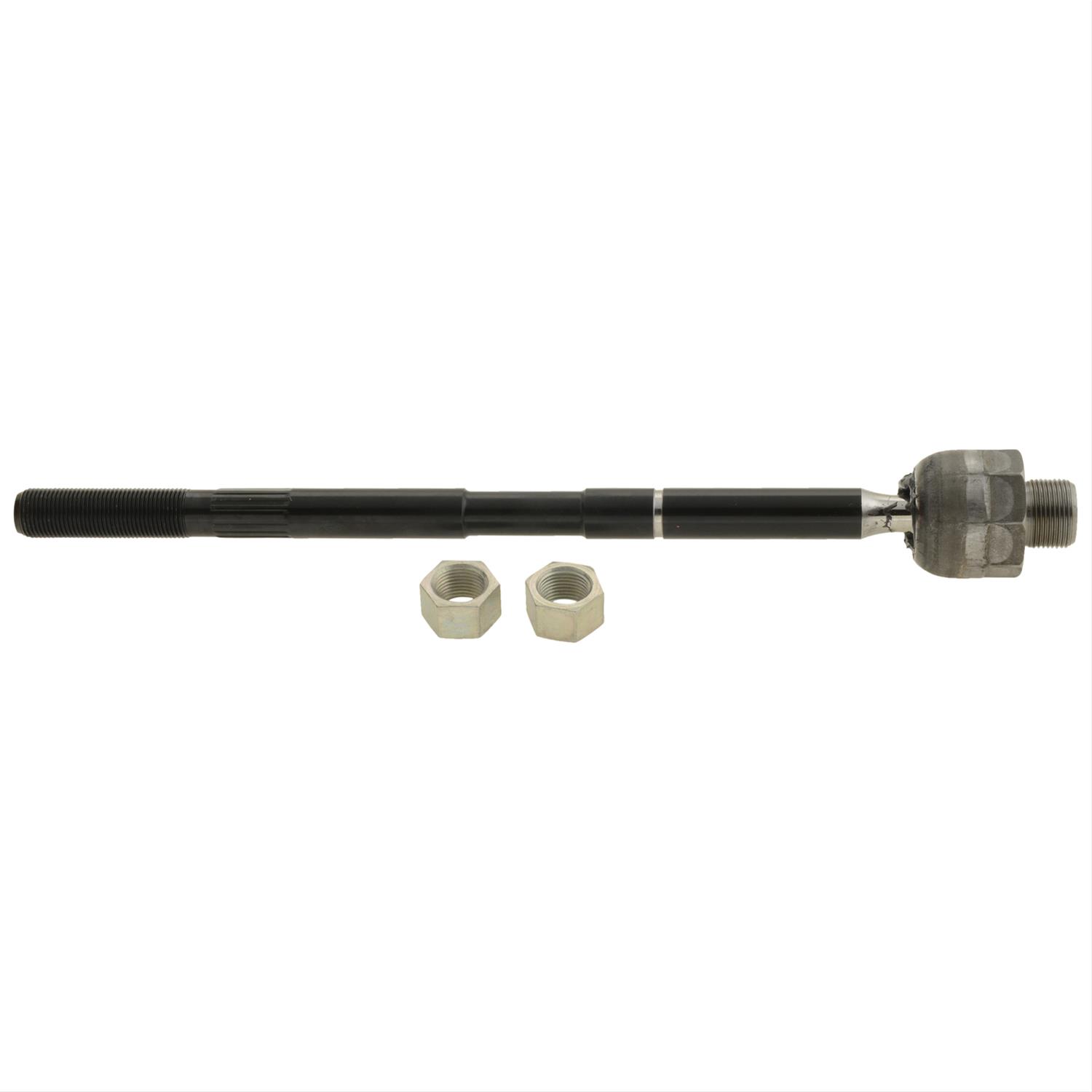 TRW Automotive JTE7624 Tie Rod End – OE Quality, Sealed Boot, Direct Fit Replacement For Smooth Steering