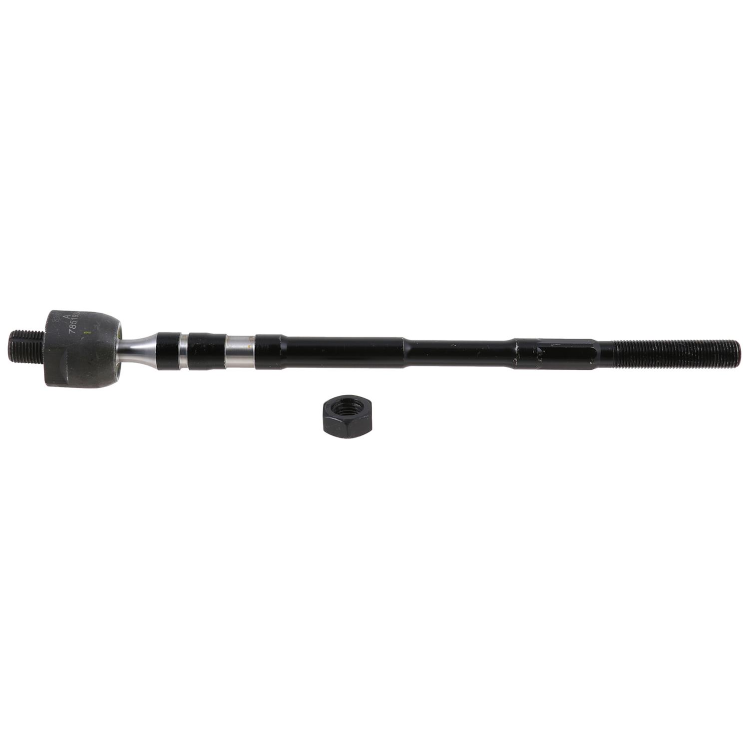 TRW JTE1034 Testa Barra Di Accoppiamento Per Fiat Ducato, Anteriore, Qualità OEM - 2