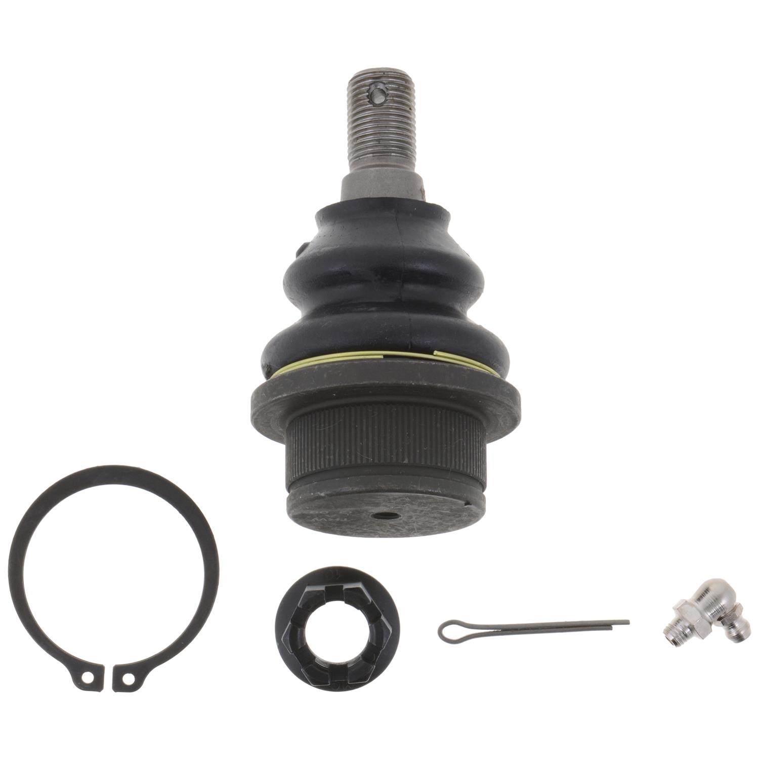 Giunto Sferico TRW JBJ182 – Conico 14,83mm, Filetto M14x1.5 – Ricambio Auto - 4