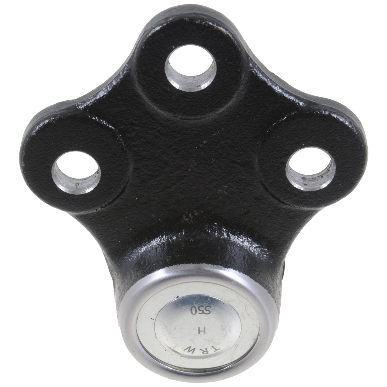 Da TRW Automotive Aftermarket Il Nuovo Catalogo Ammortizzatori E Componenti Accessori