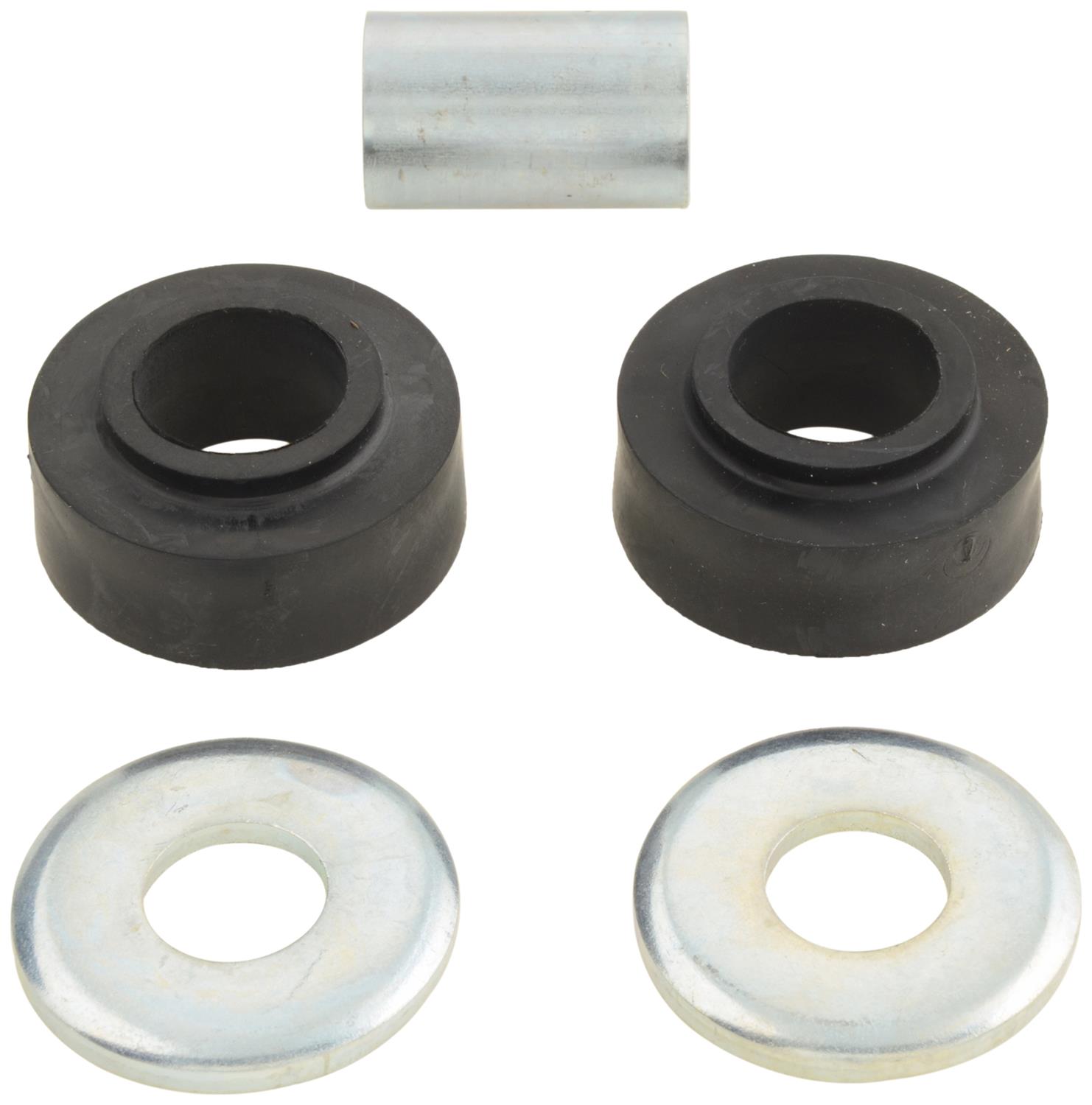 TRW Automotive JBU1093 TRW Replacement Sway Bar Mounting Bushings ...