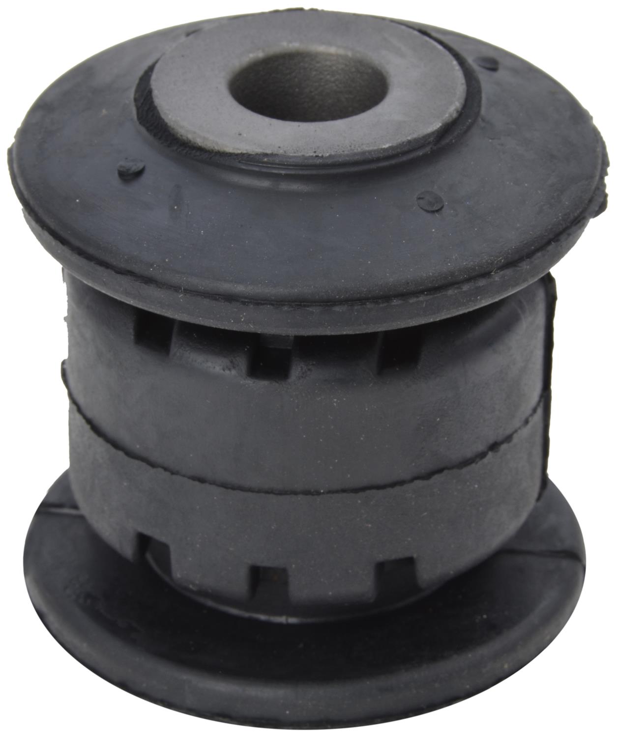 TRW JBU692 Cojinete De Suspensión – Compatible Con Audi A3, Seat León, VW Golf, Passat, Skoda Octavia Y Más – Diámetro Ext. 54mm, Int. 39.5mm