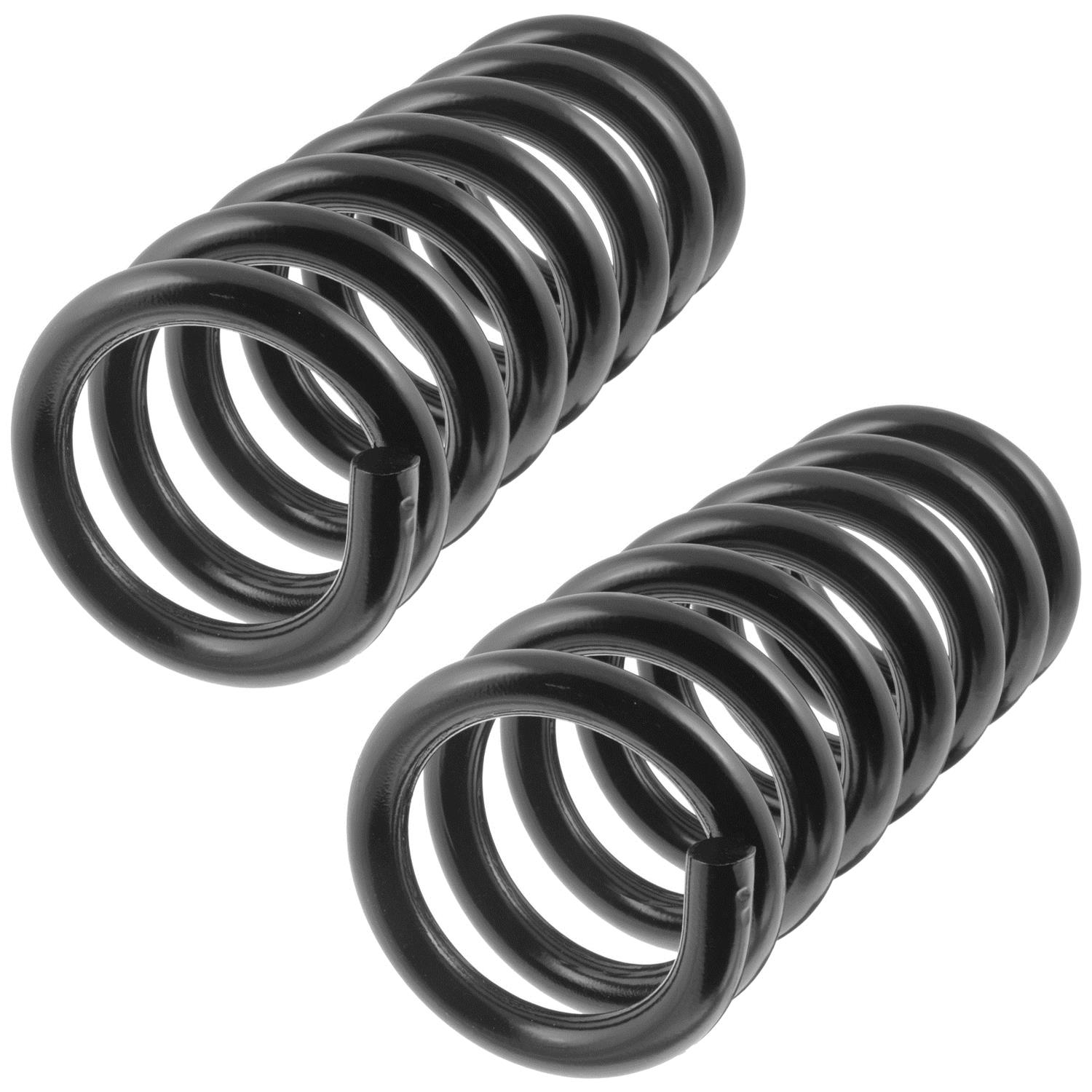 TRW Automotive JCS136T TRW Coil Springs | Summit Racing