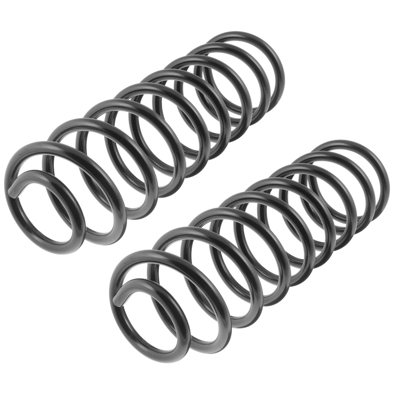 TRW Automotive JCS140T TRW Coil Springs Summit Racing