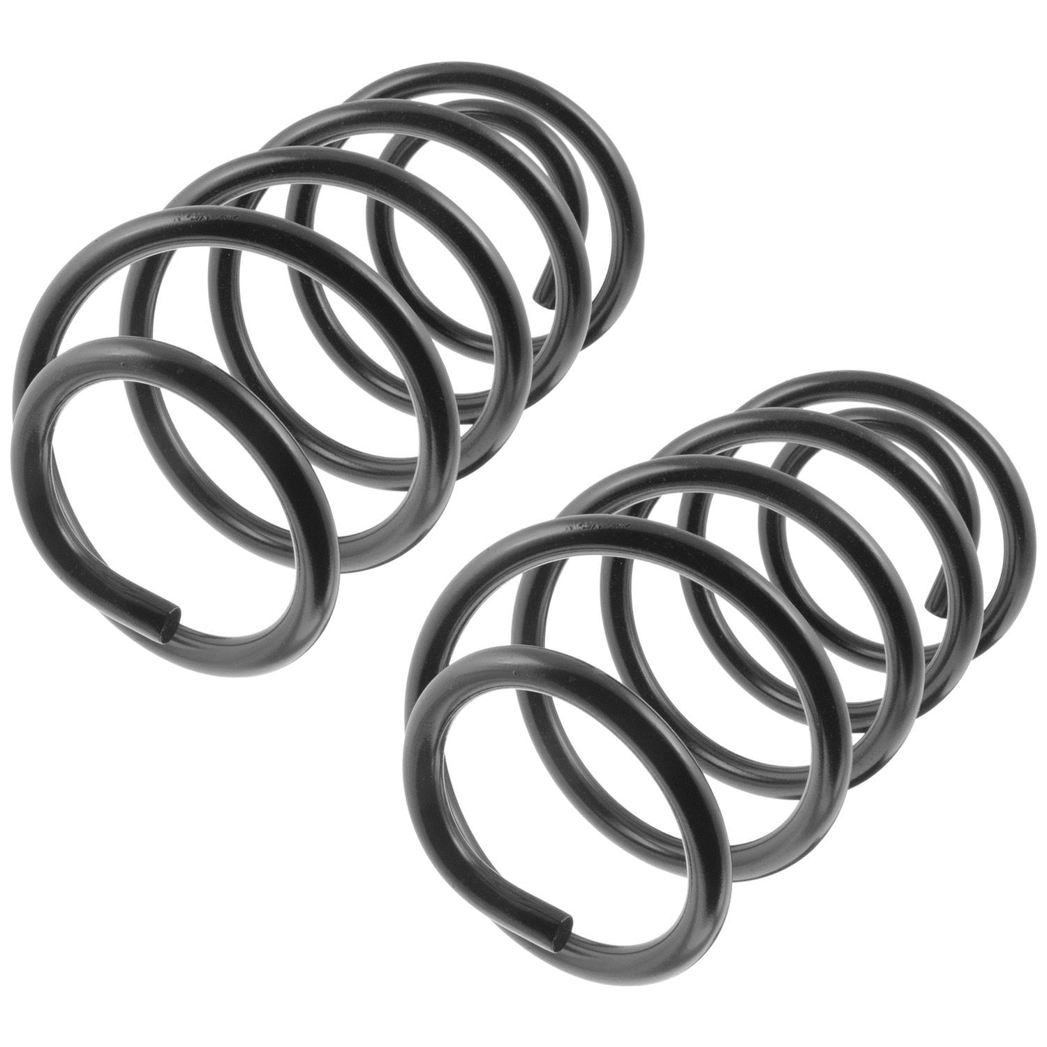 TRW Automotive JCS148T TRW Coil Springs Summit Racing