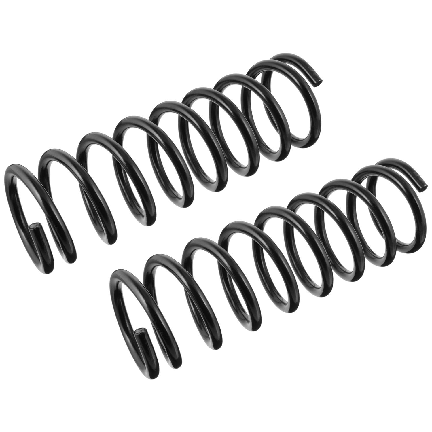 TRW Automotive JCS1512T TRW Coil Springs Summit Racing