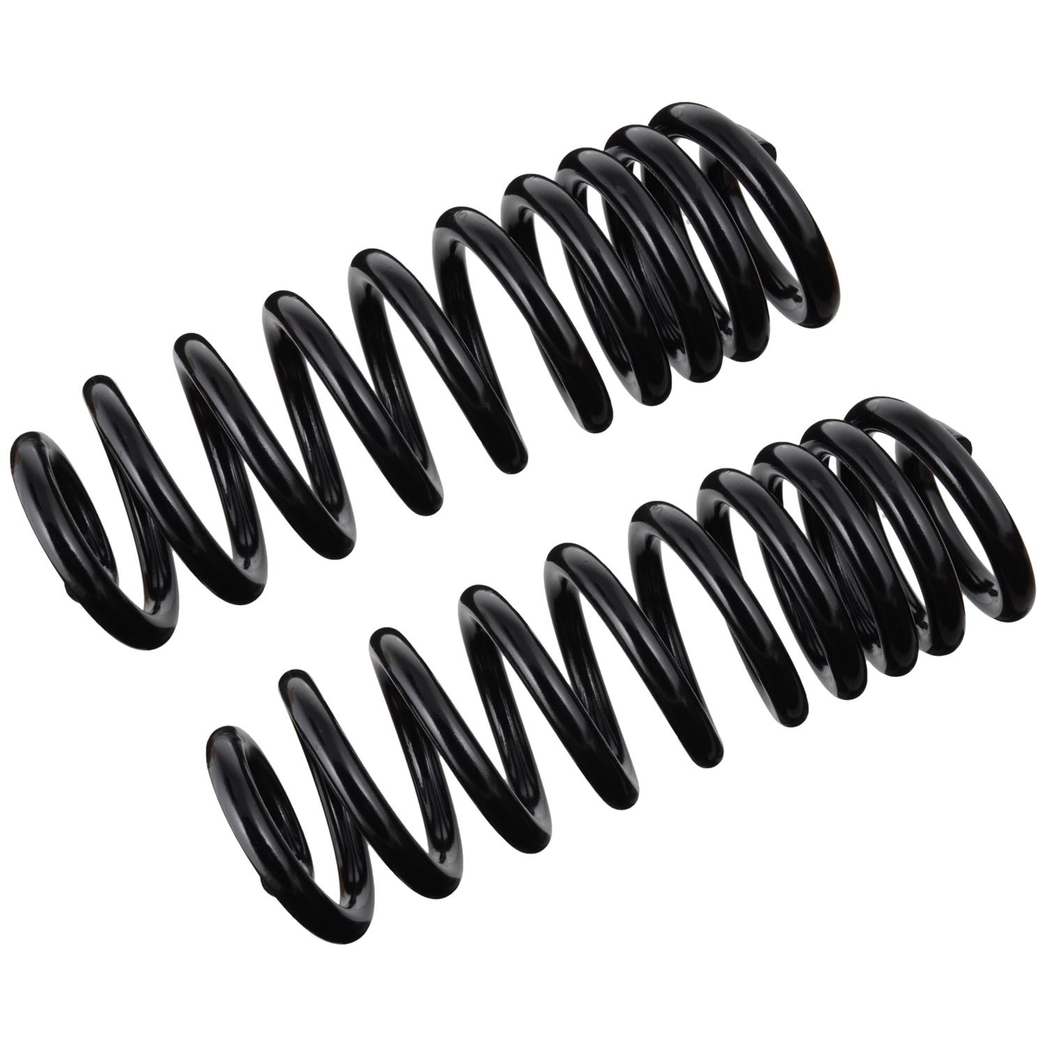 TRW Automotive JCS1601T TRW Coil Springs Summit Racing