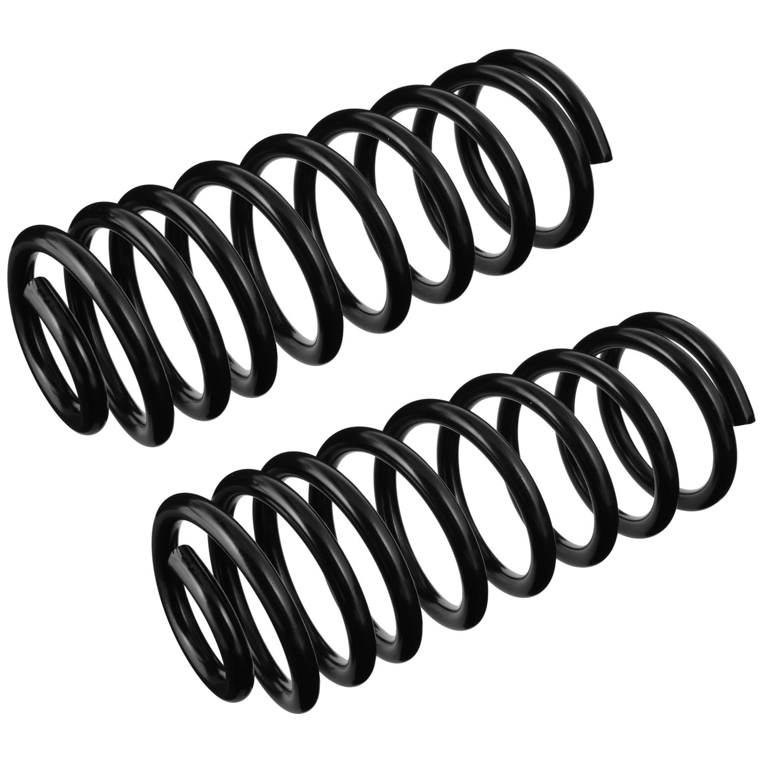 TRW Automotive JCS1676T TRW Coil Springs Summit Racing