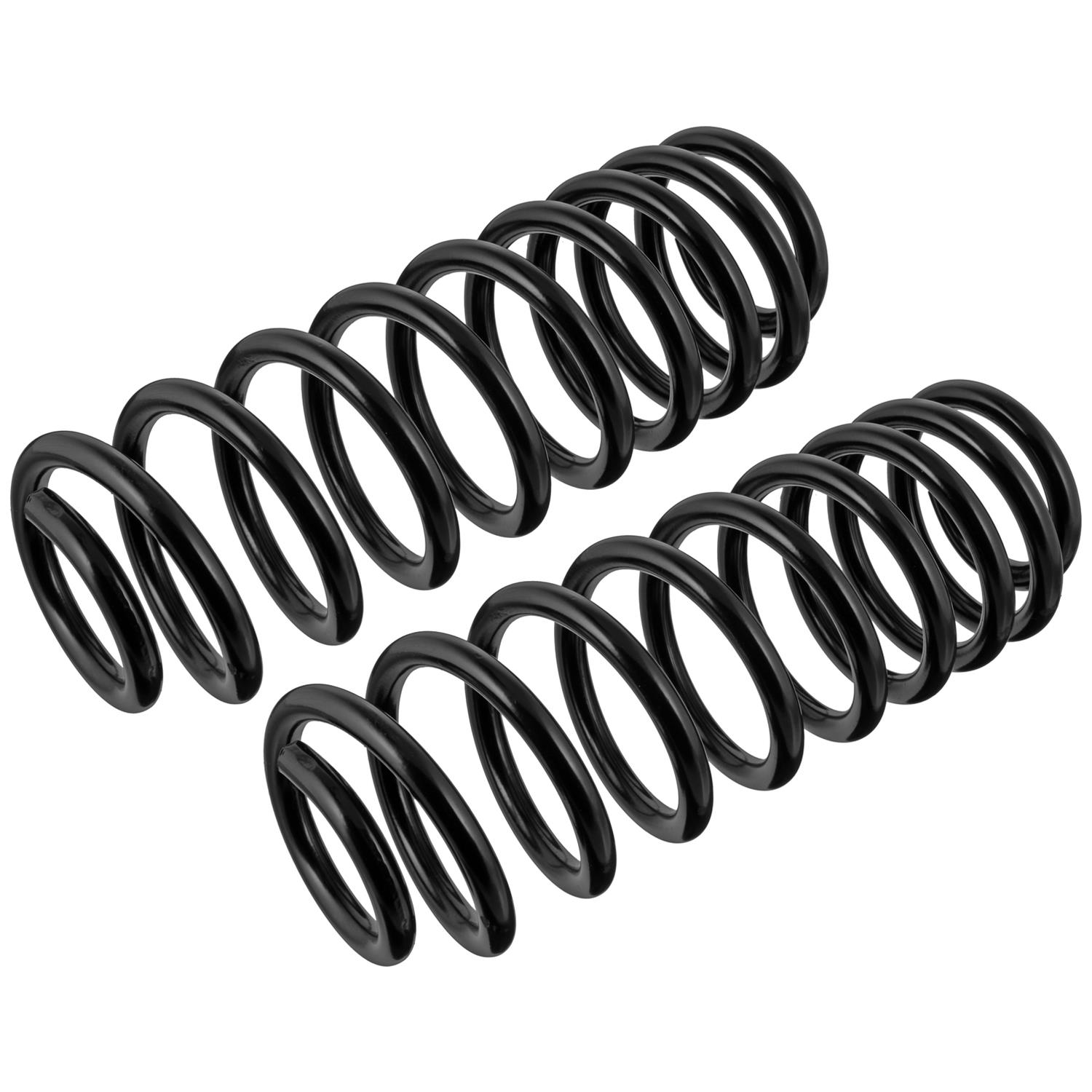 TRW Automotive JCS1724T TRW Coil Springs Summit Racing