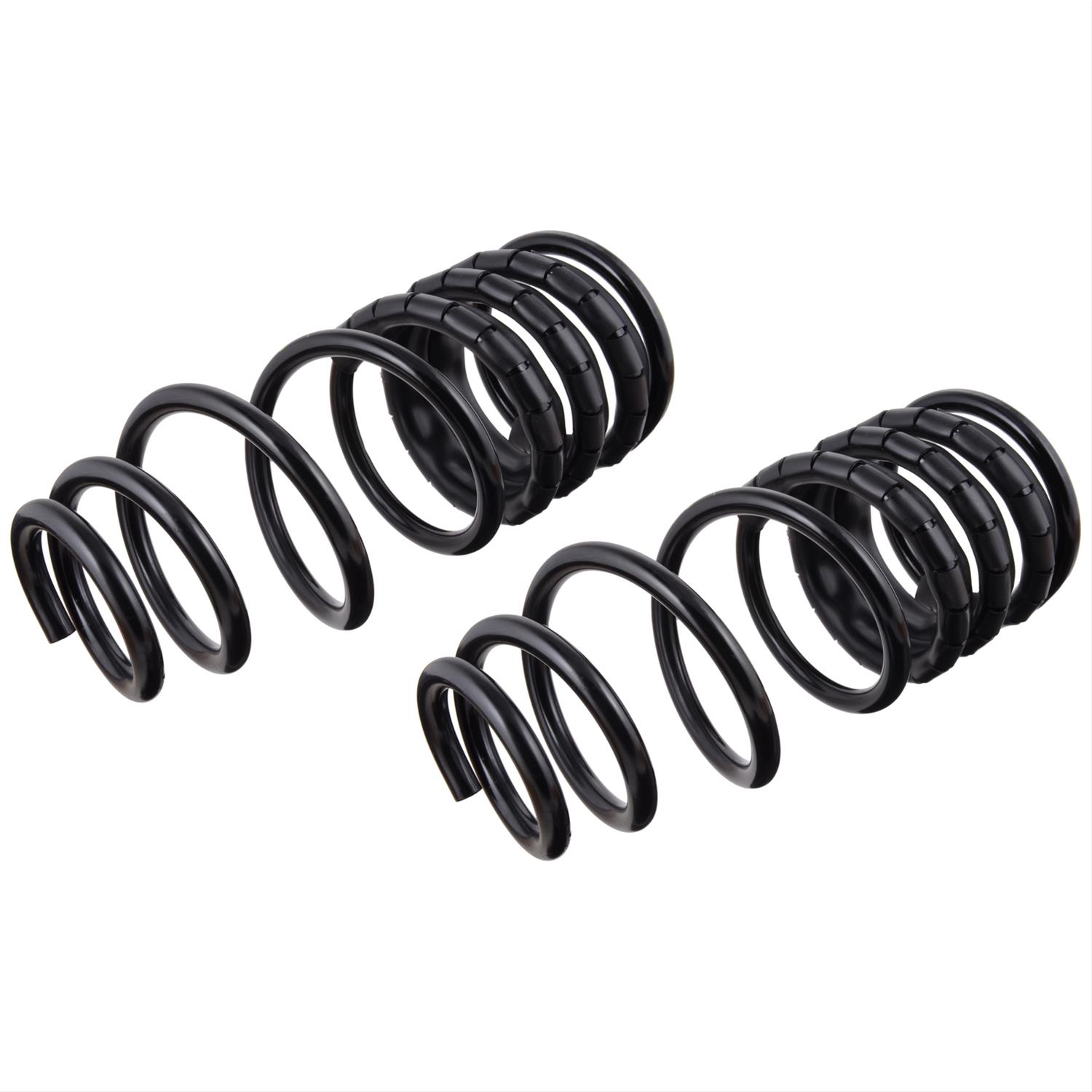 TRW Automotive JCS1766T TRW Coil Springs Summit Racing