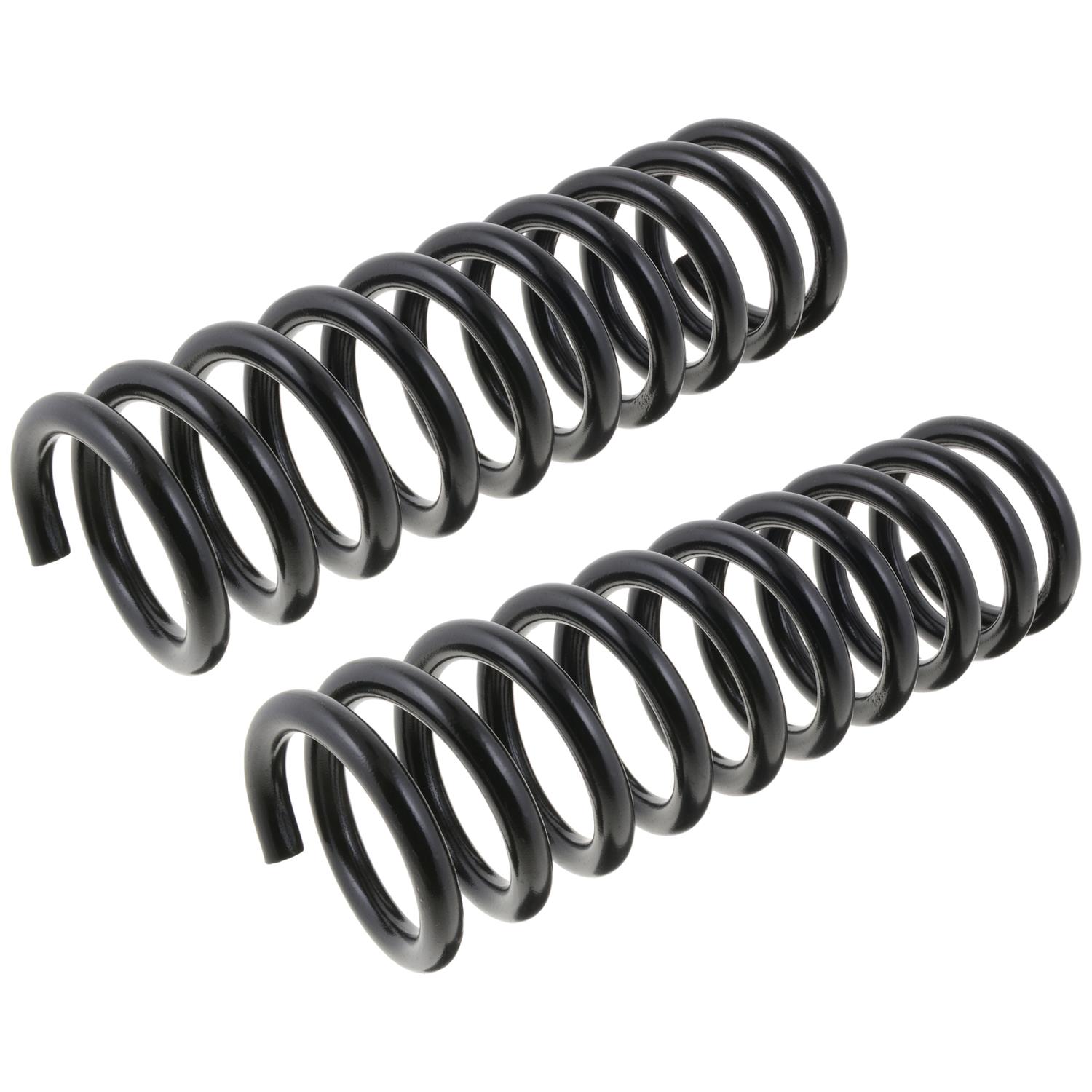 1963 CHEVROLET IMPALA TRW Automotive JCS1777T TRW Coil Springs Summit Racing