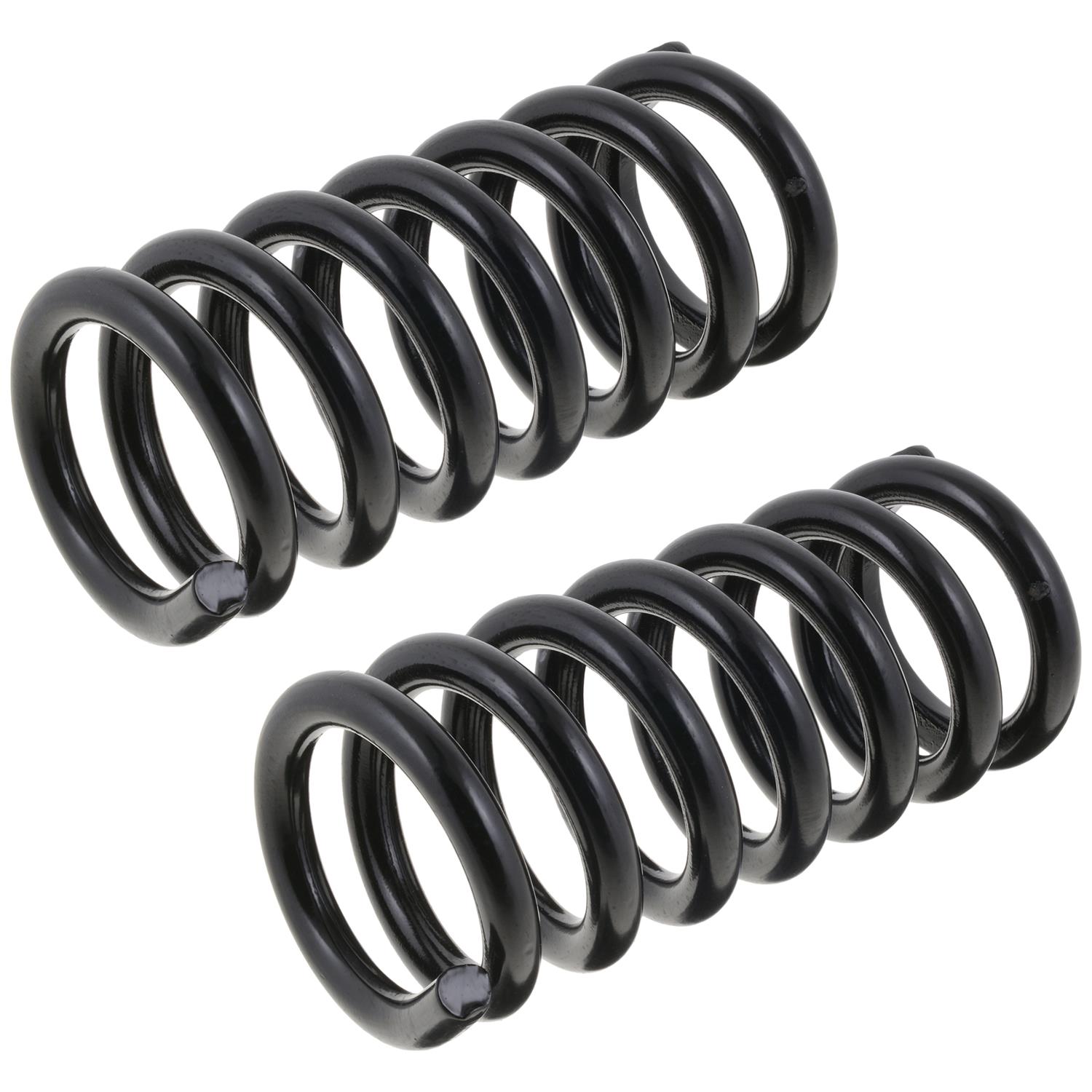 TRW Automotive JCS1861T TRW Coil Springs Summit Racing