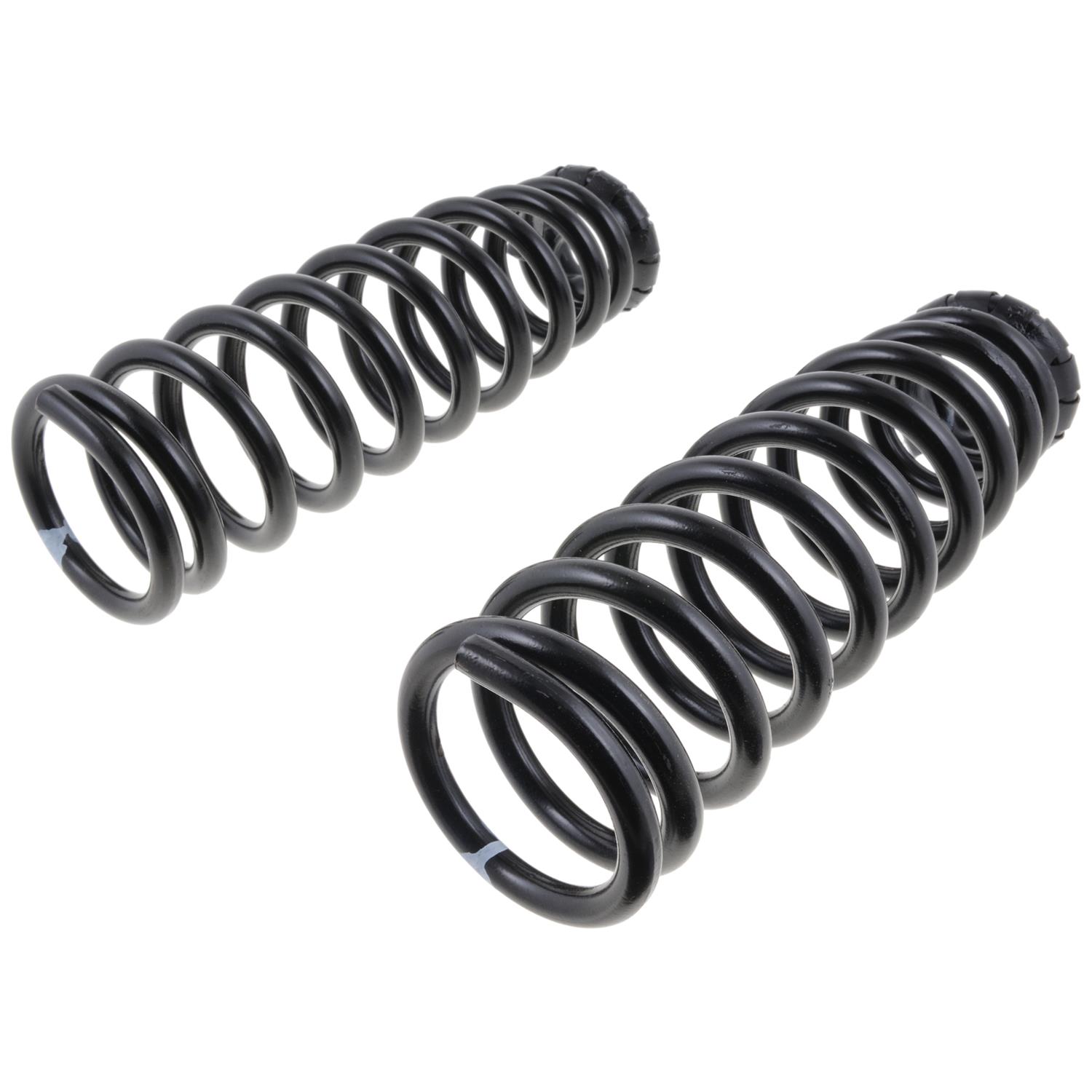 TRW Automotive JCS1891T TRW Coil Springs Summit Racing