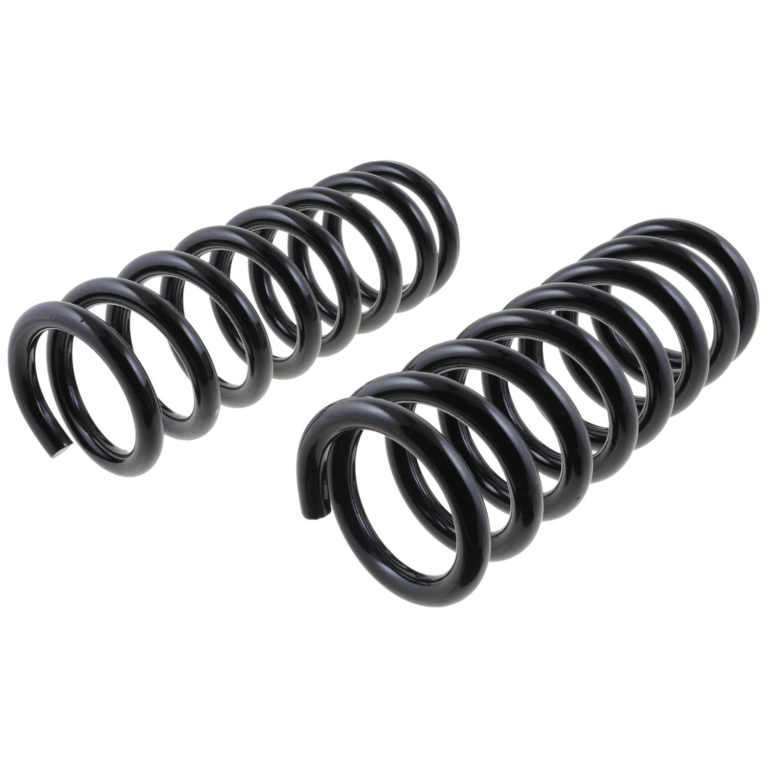 TRW Automotive JCS1893T TRW Coil Springs Summit Racing