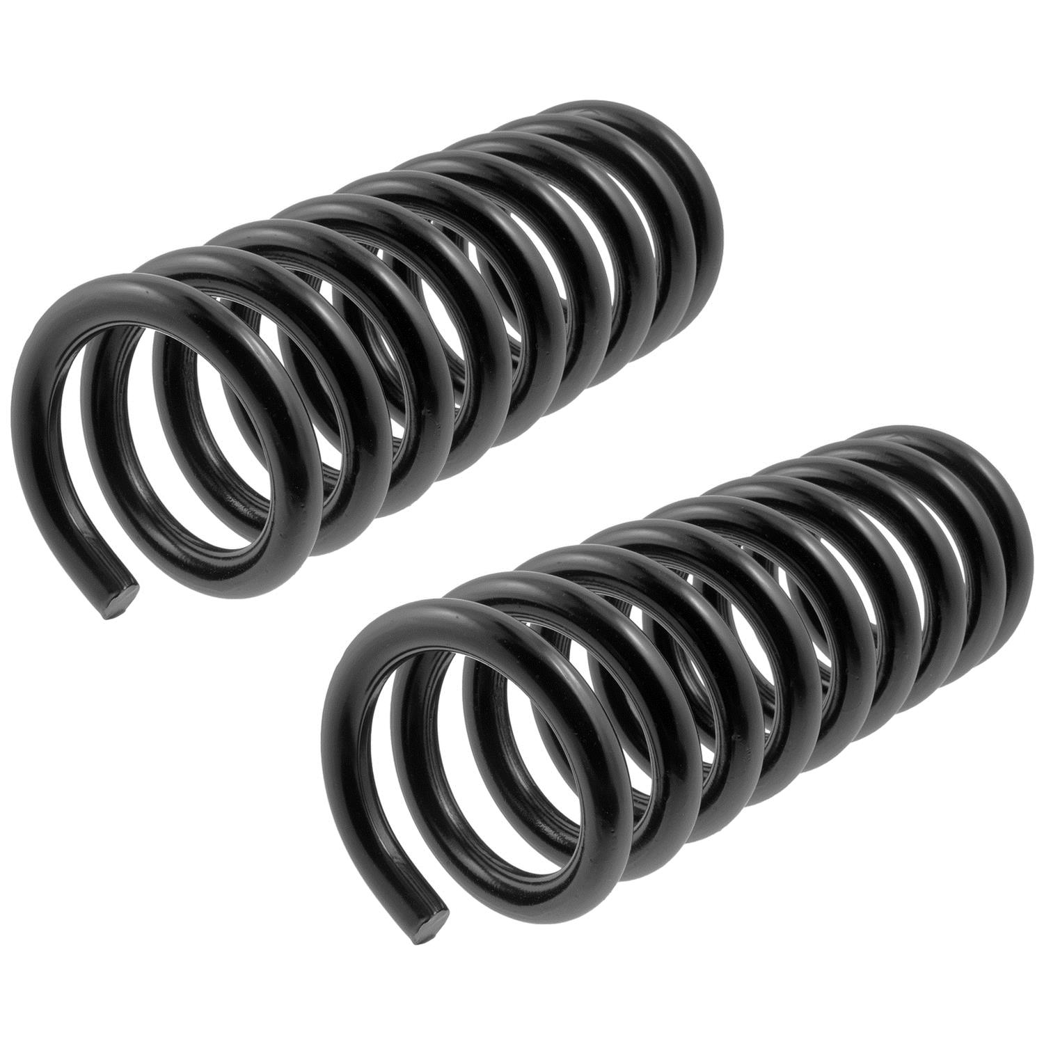 TRW Automotive JCS1895T TRW Coil Springs Summit Racing